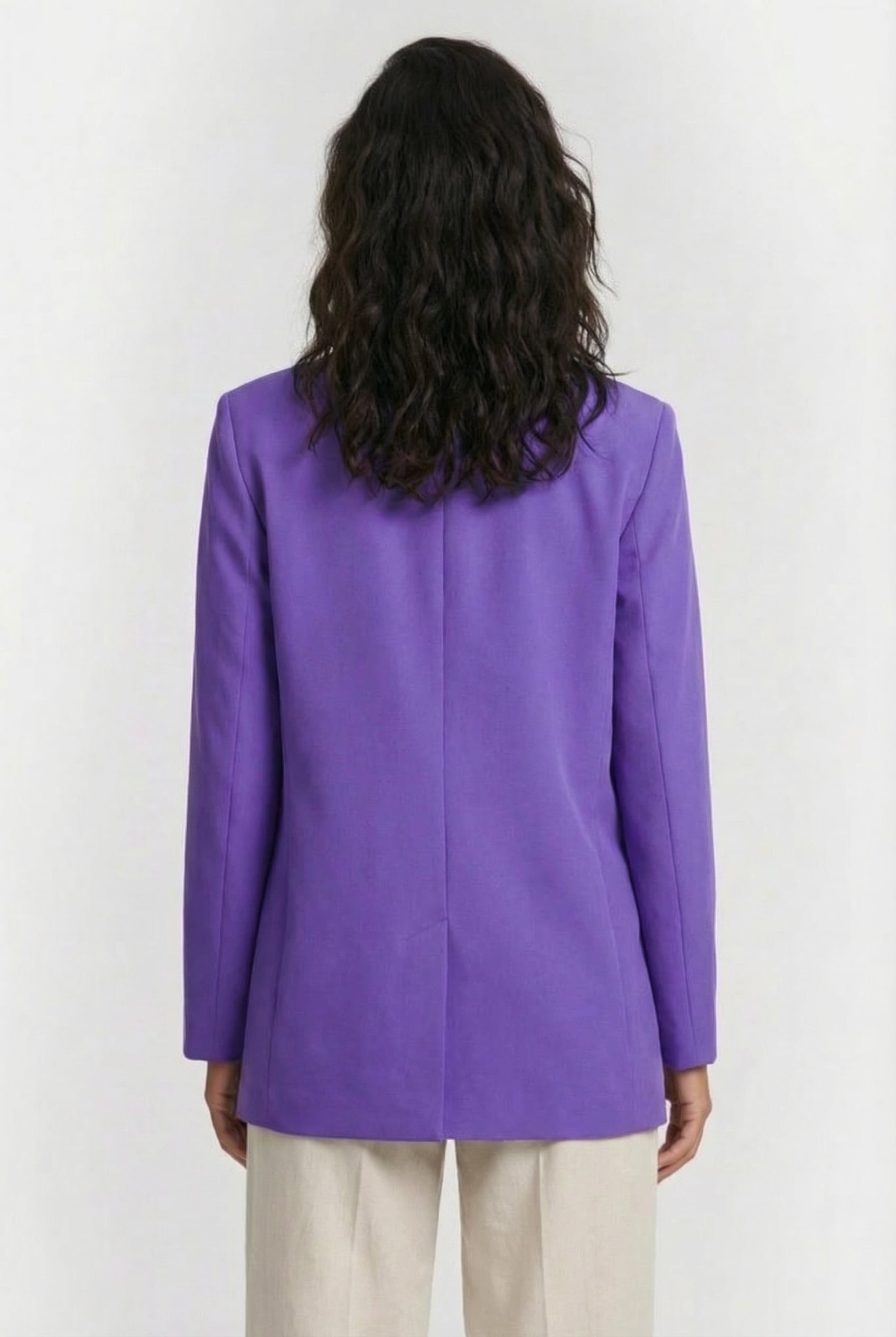 KAE BLAZER COOL PURPLE 2