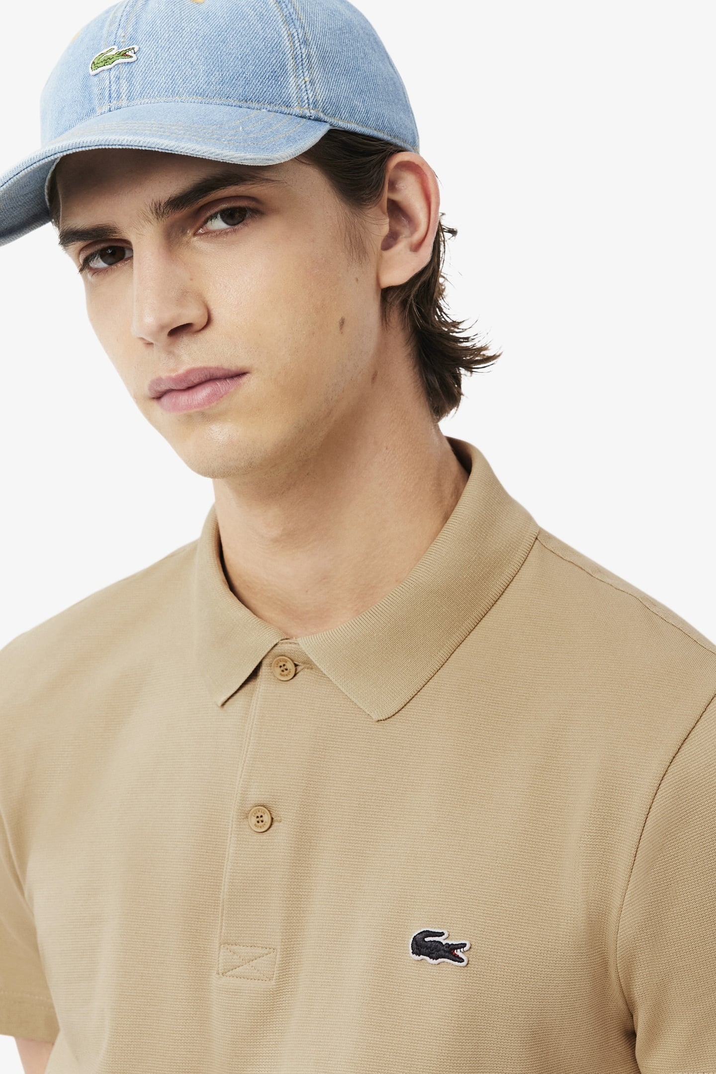SHORT SLEEVE POLO VIENNESE 3