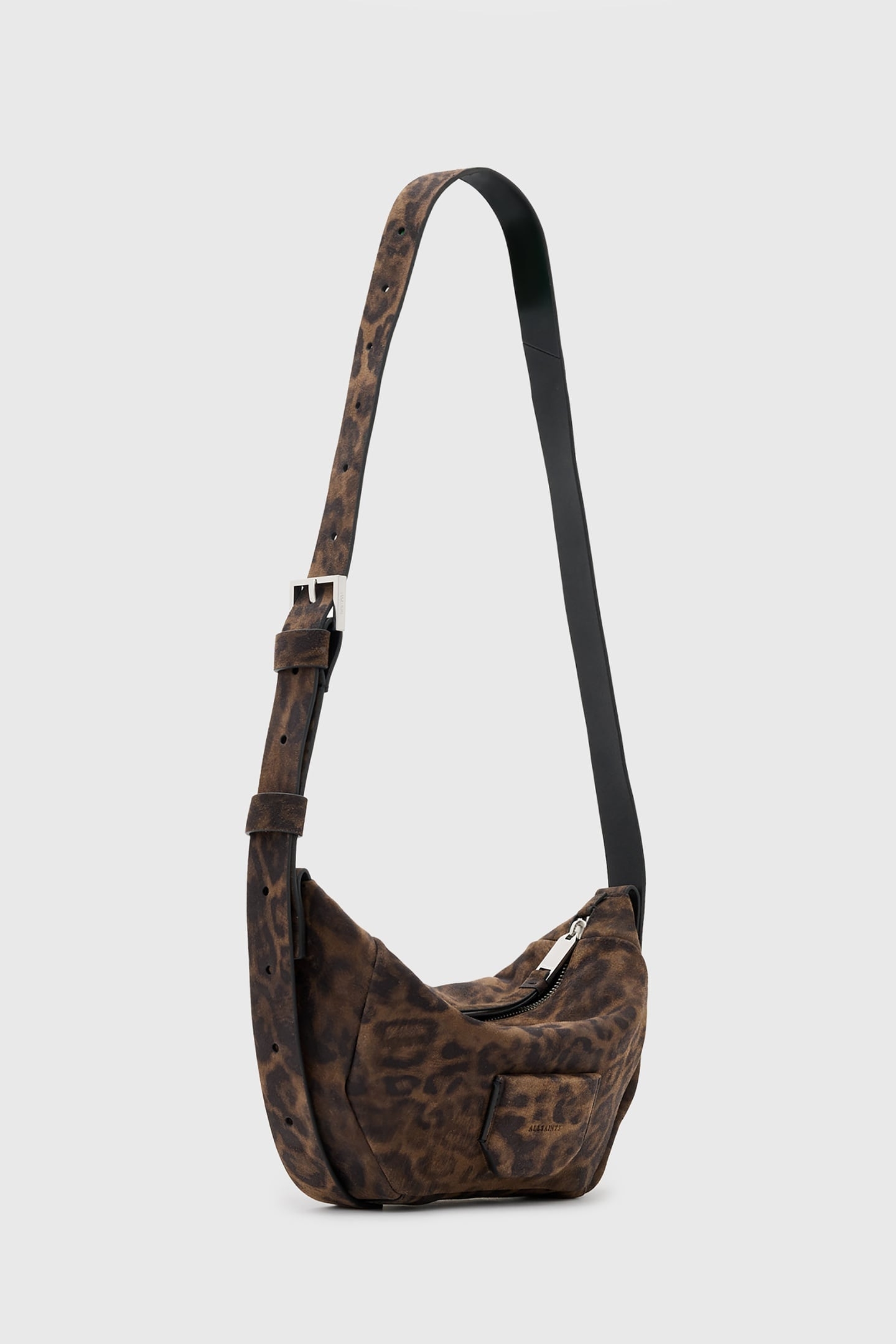 MADEA LEPPO XBODY LEOPARD BROWN 2