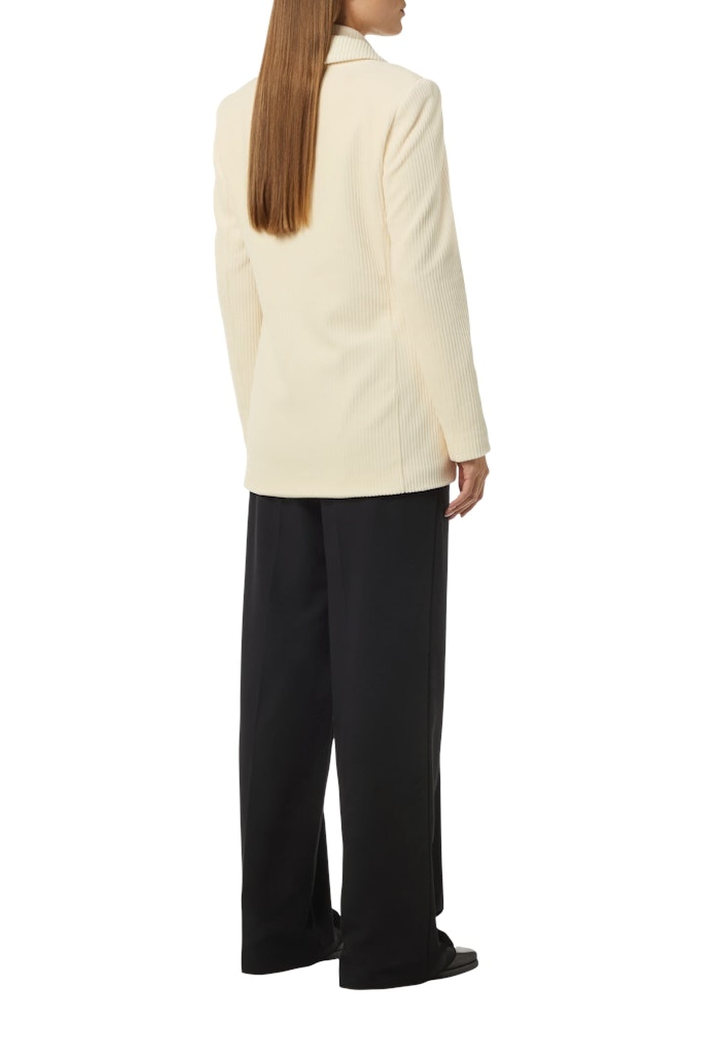 COMMA JACKETS INDOOR CRÈME 3