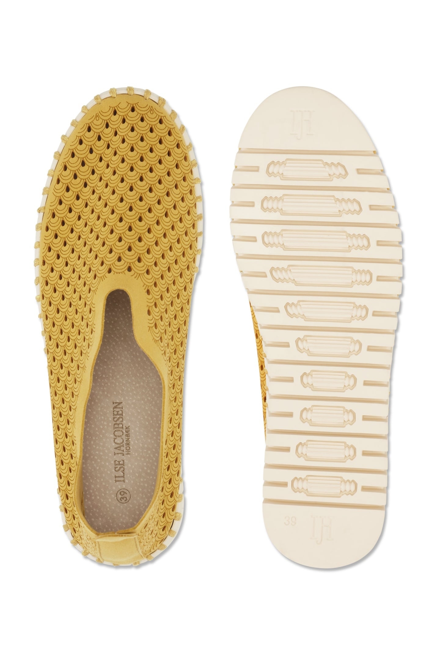 FLATS TULIP3373 GOLDEN ROD 4