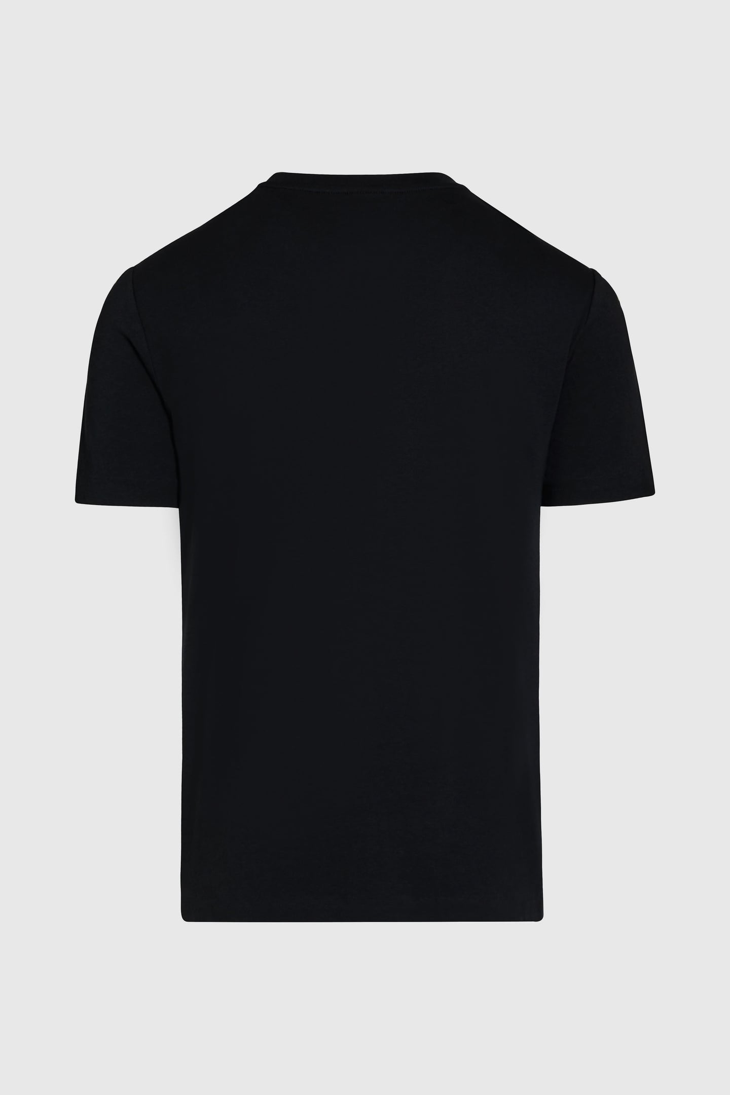 JOMER V1.Y9.01 T-SHIRT BLACK 2