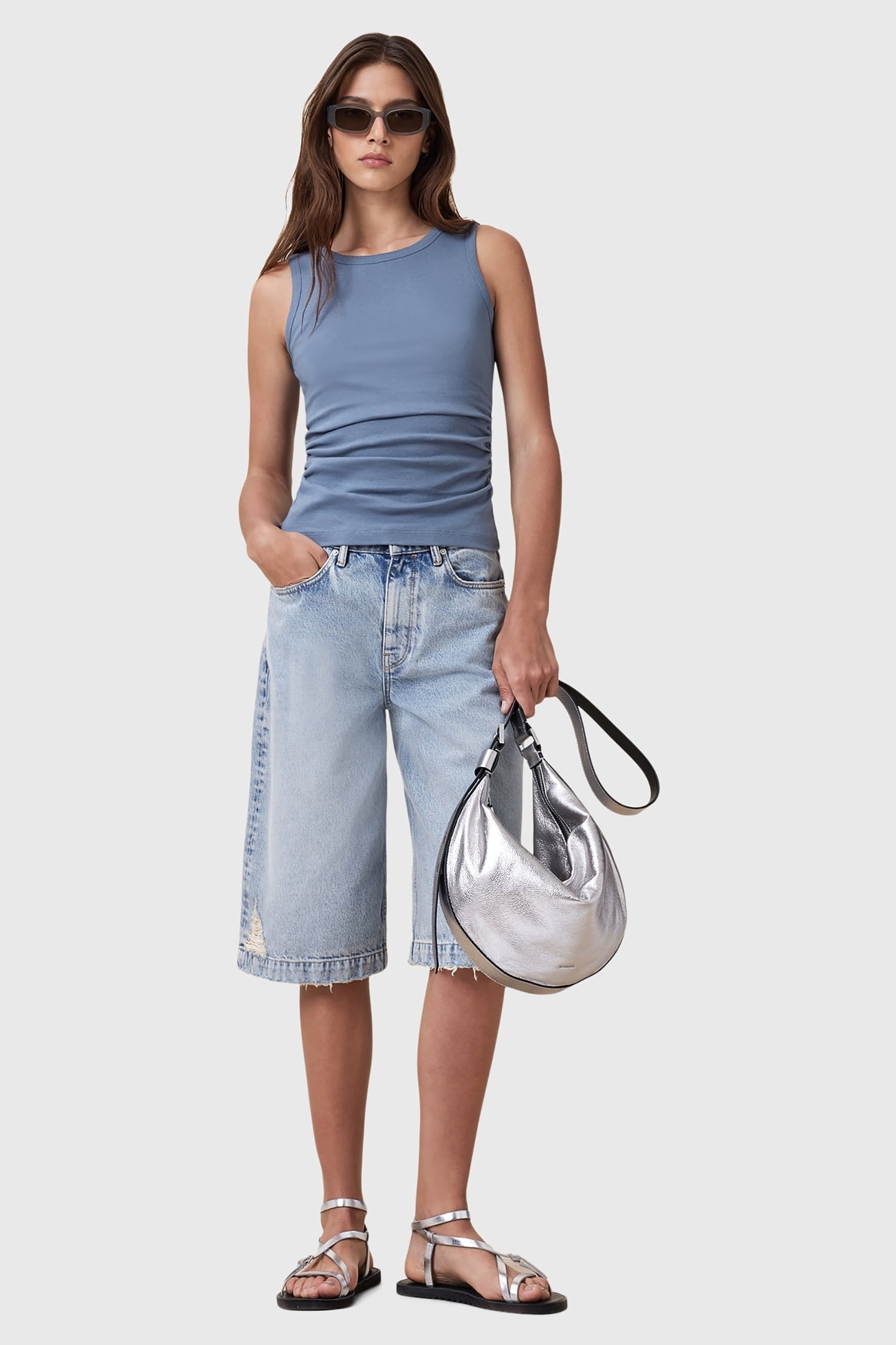 KATARINA TANK FLINT STONE BLUE 5