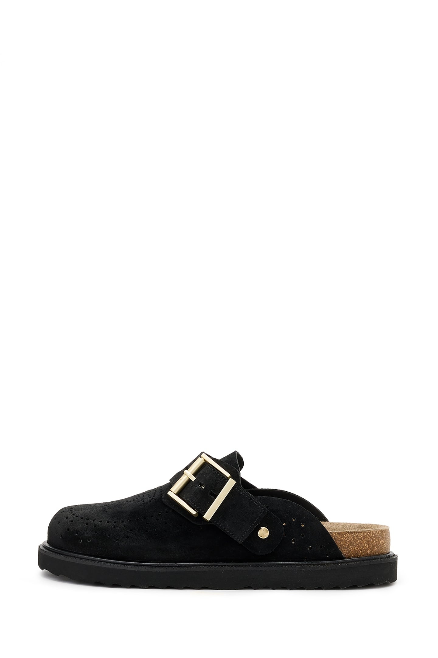 SKYE MULE BLACK 1