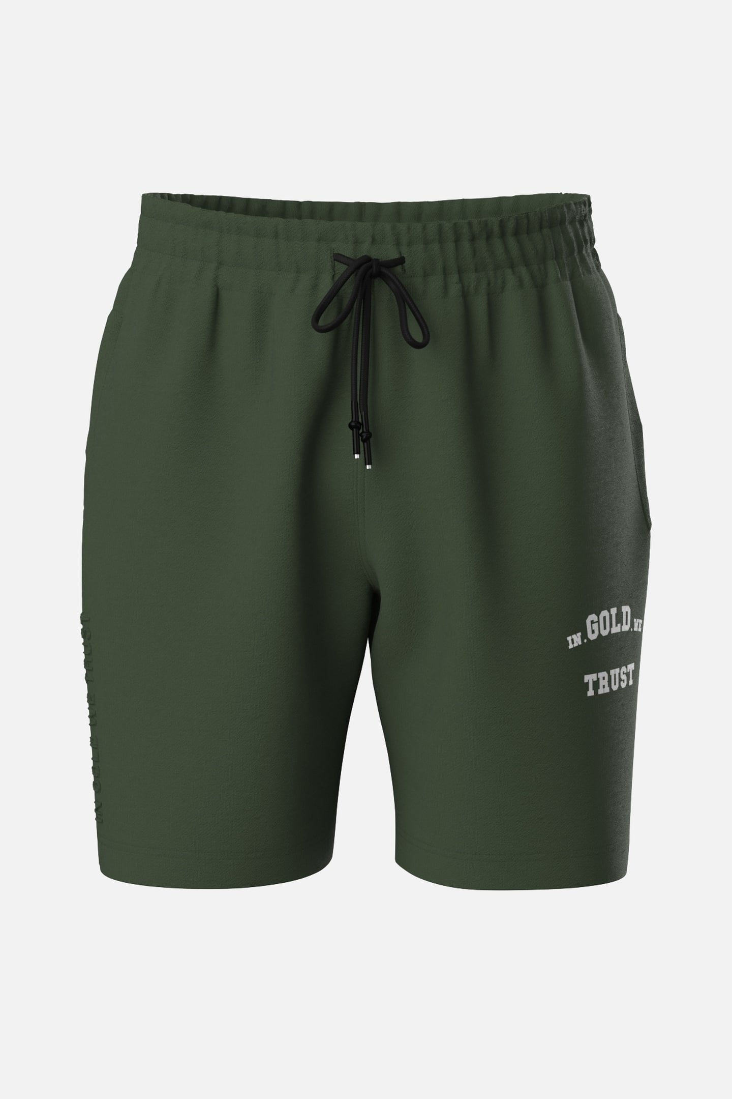 UNISEX THE ROSS FOREST NIGHT 1