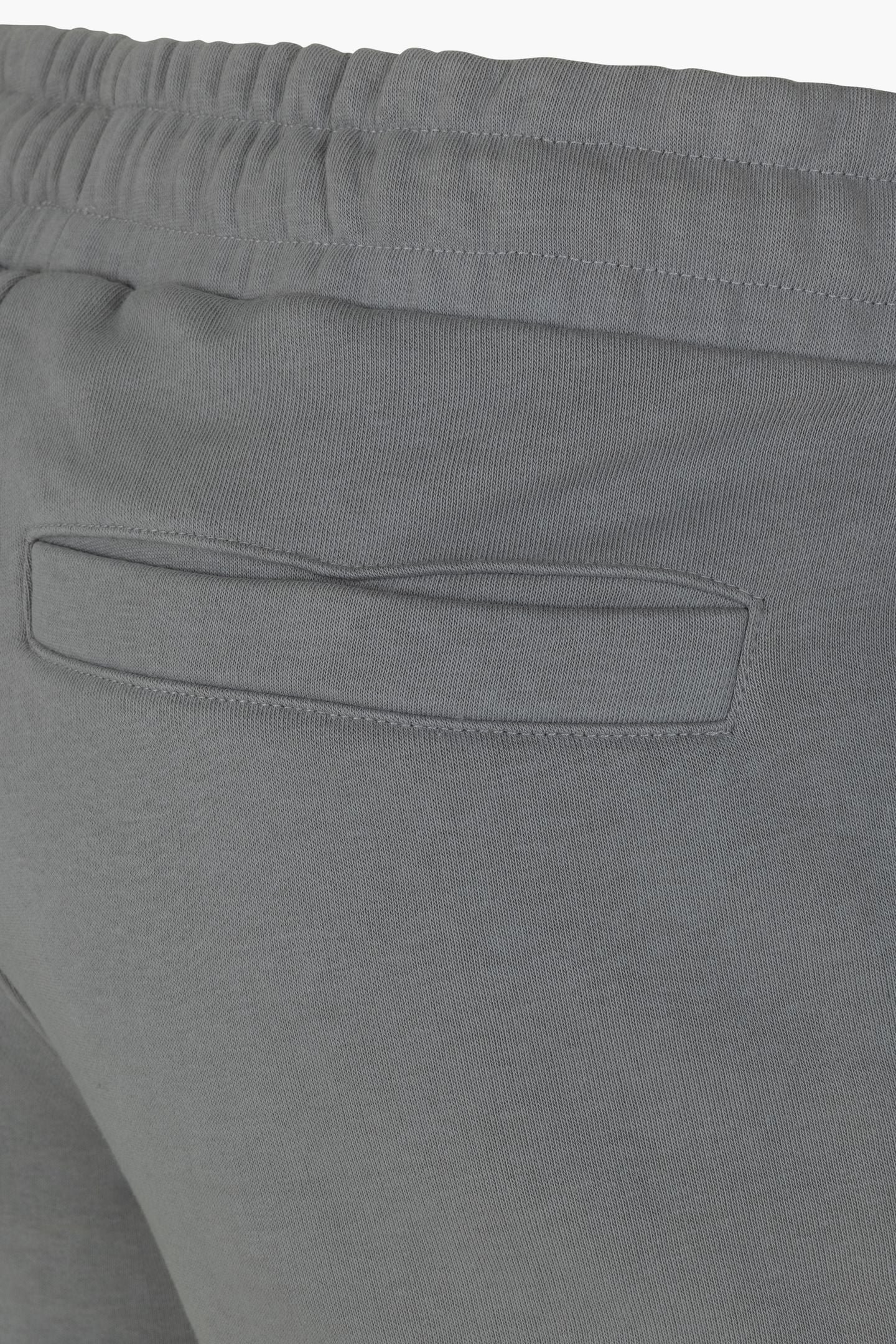 ID SHORT ULTIMATE GREY 5