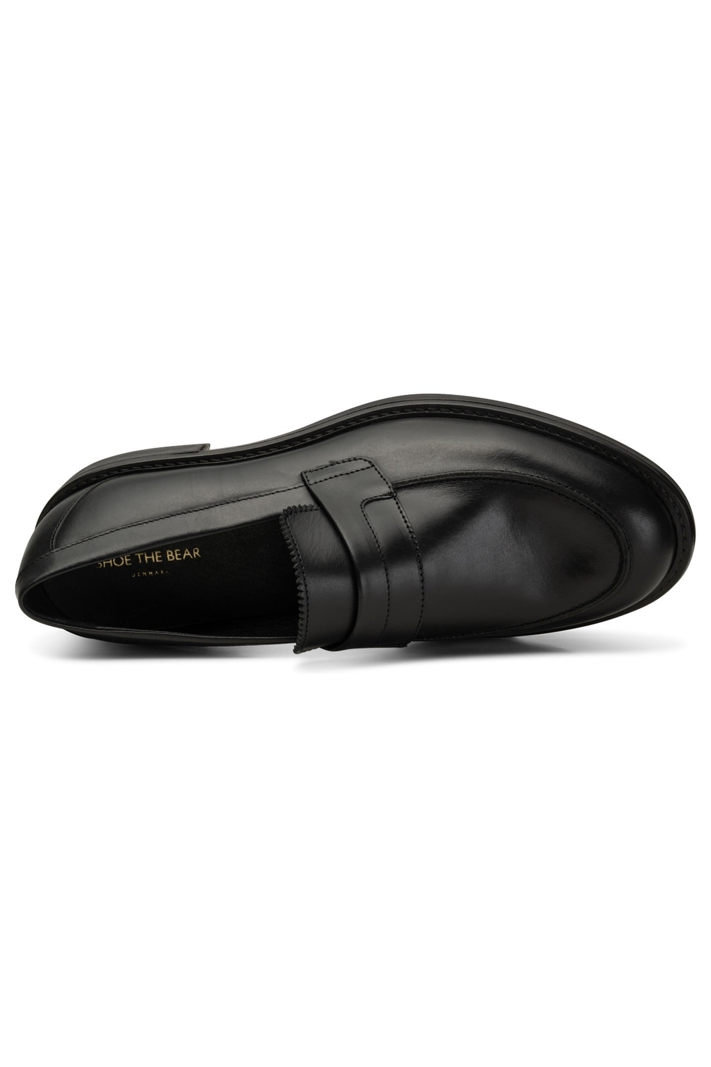 STB-STANLEY LOAFER L BLACK 3