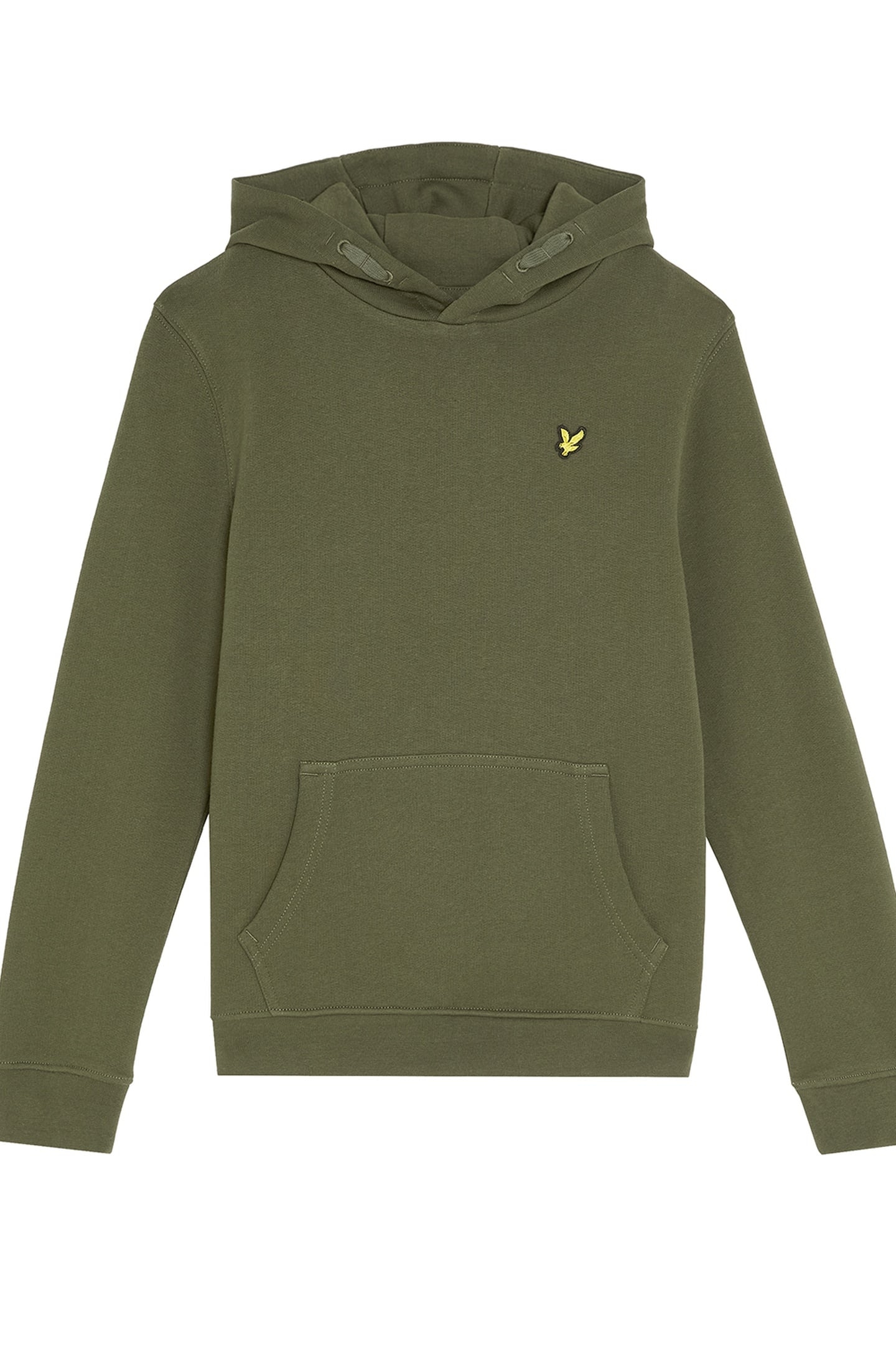 PULLOVER HOODIE DEEP DEPTHS 4