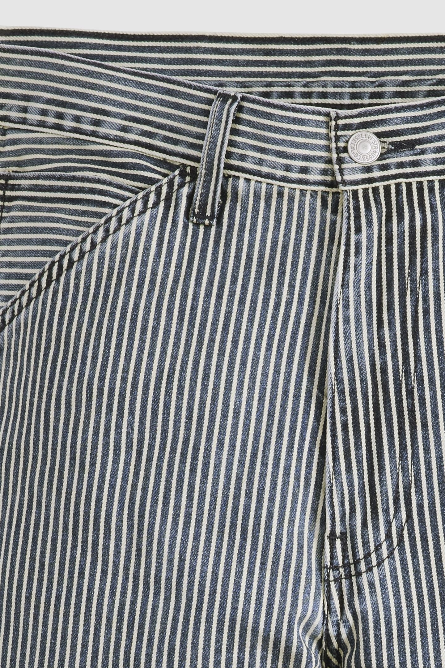 568™ LOOSE STRAIGHT CARPENTER JEANS BLUE 7