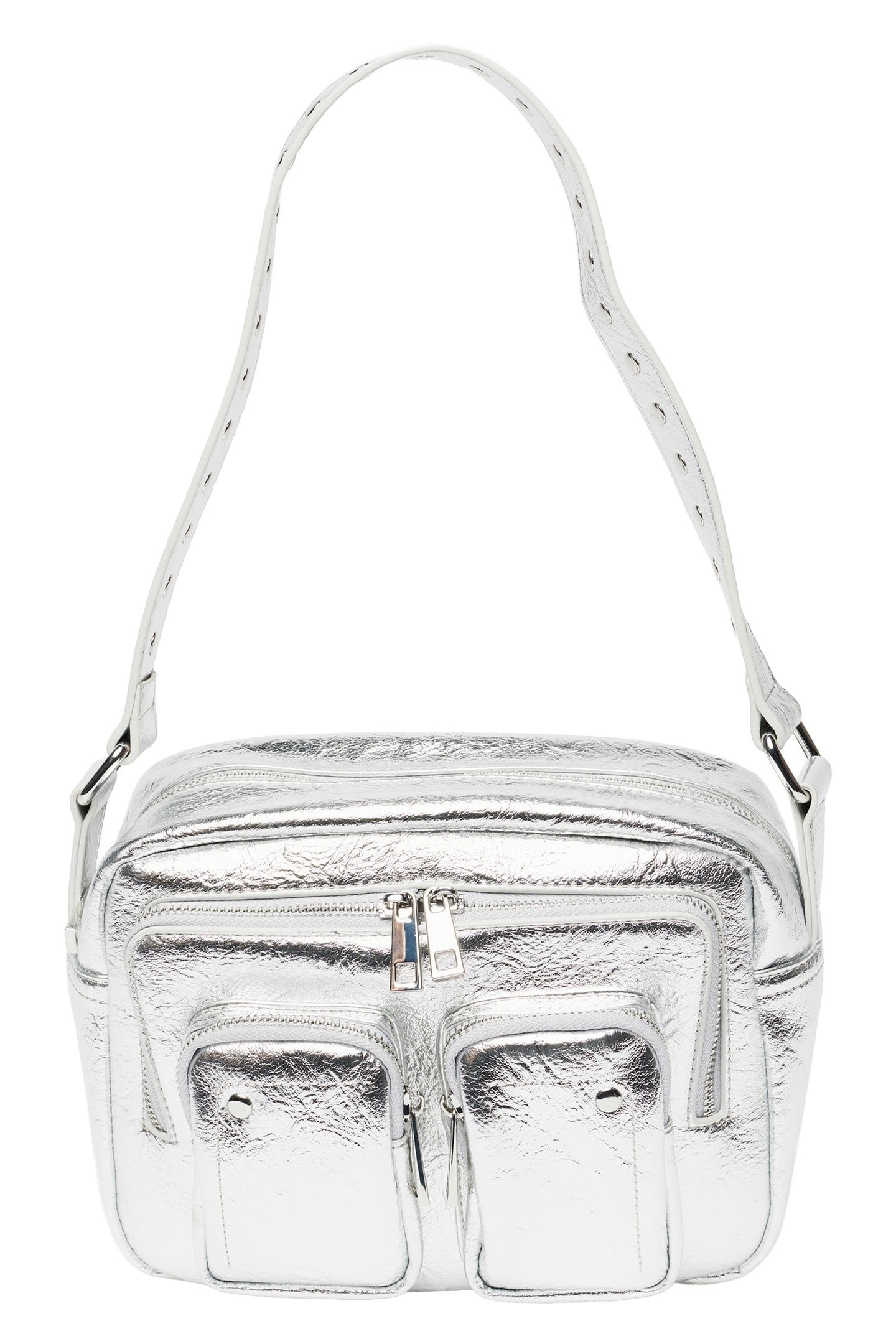 ELLIE RECYCLED COOL SILVER 4