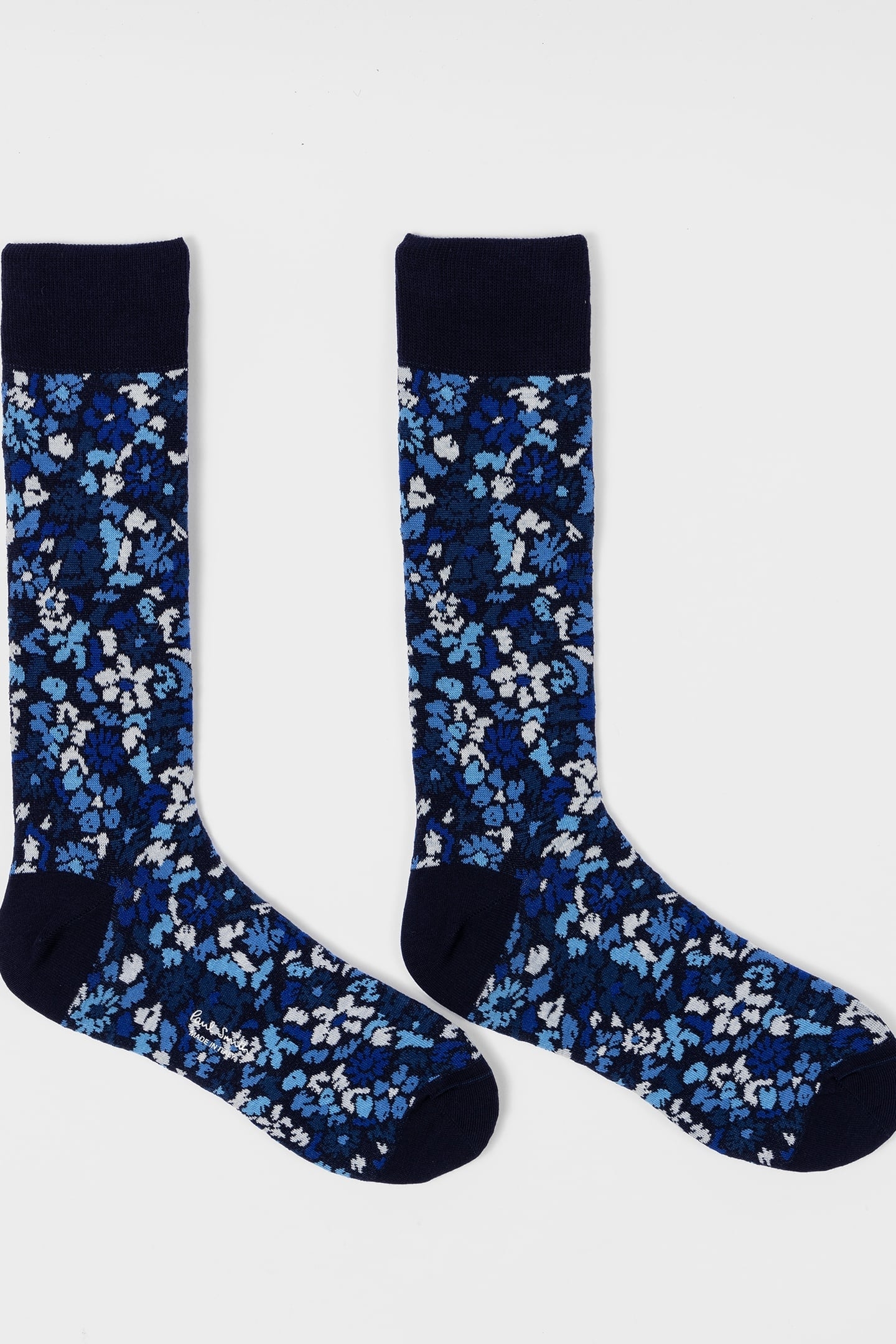 SOCK 3 PACK NAVY MIX NAVY 3