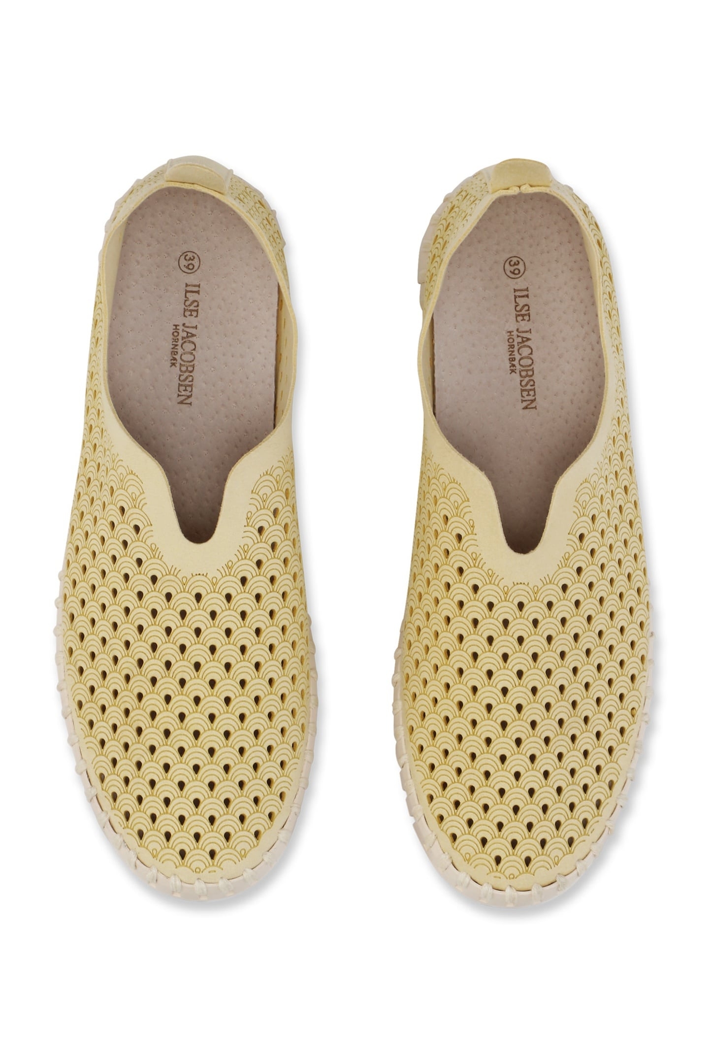 FLATS TULIP3275 DOUBLE CREAM 2