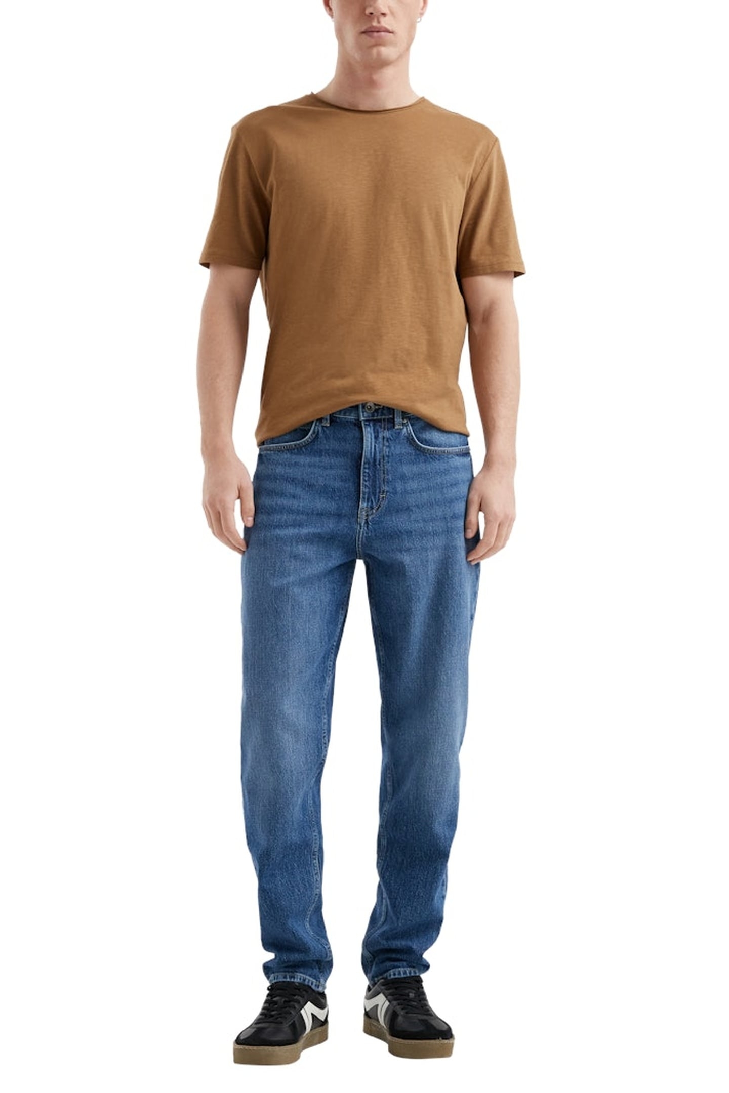 S.OLIVER-QS JEANS BLUE DENIM 2