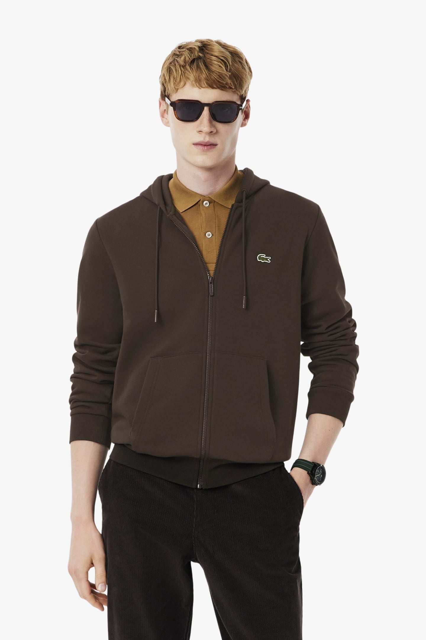 SWEATSHIRT PORT 1