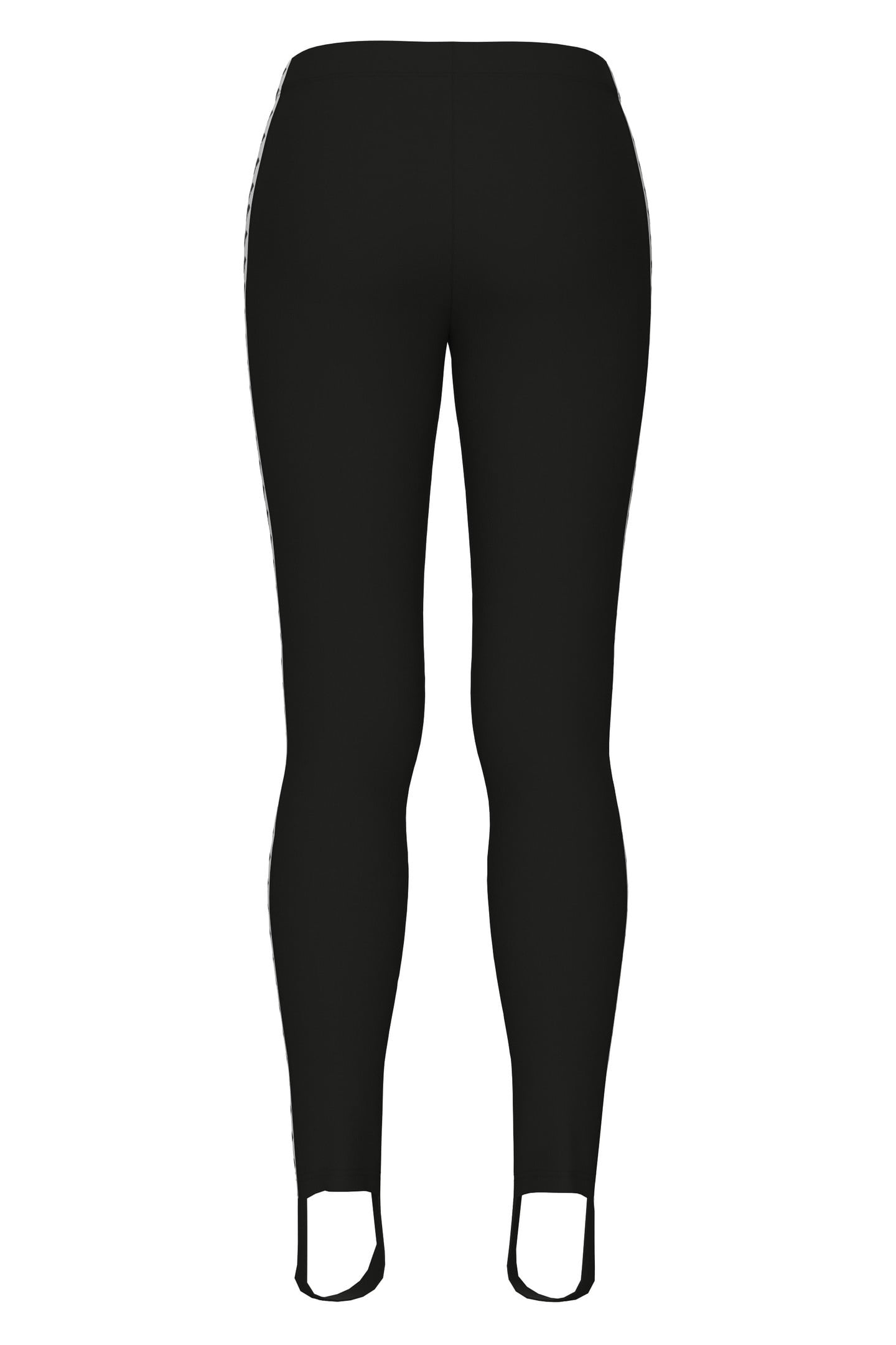 W CAROLINE TEAM BLACK-WHITE-BLACK 5