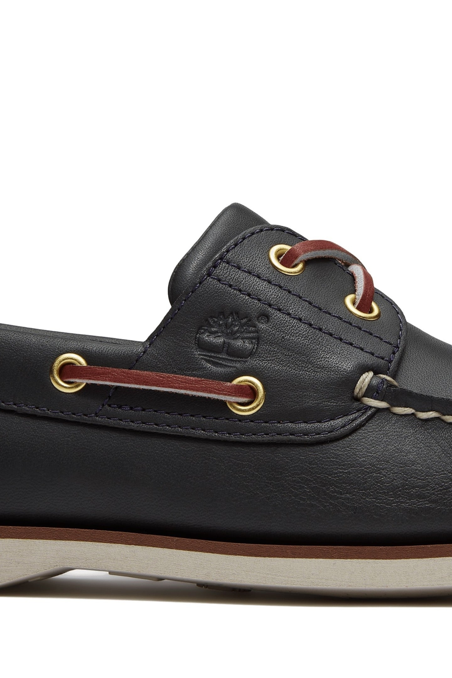 CLASSIC BOAT BOAT SHOE BLUE 4