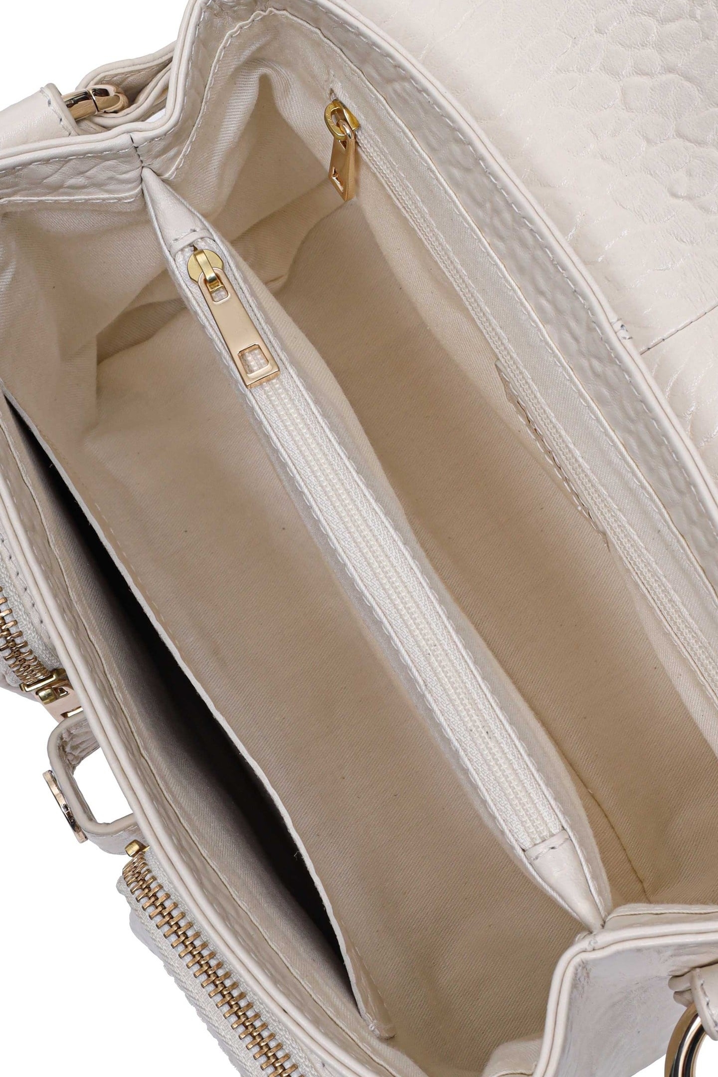 HONEY NEW ZEALAND BEIGE W. GOLD 4