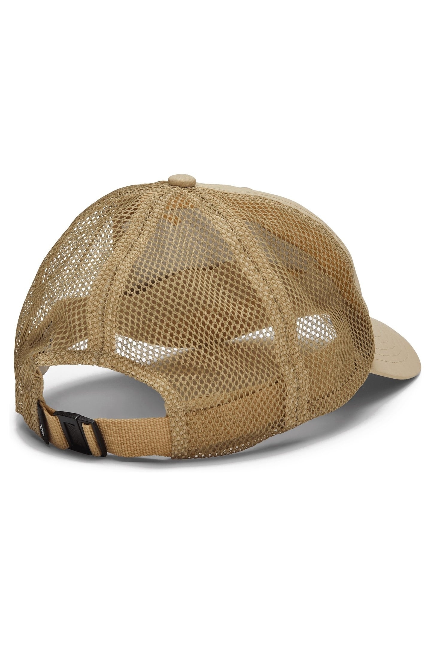 UNISEX SOFT STRUCTURE TRUCKER SAFARI 2