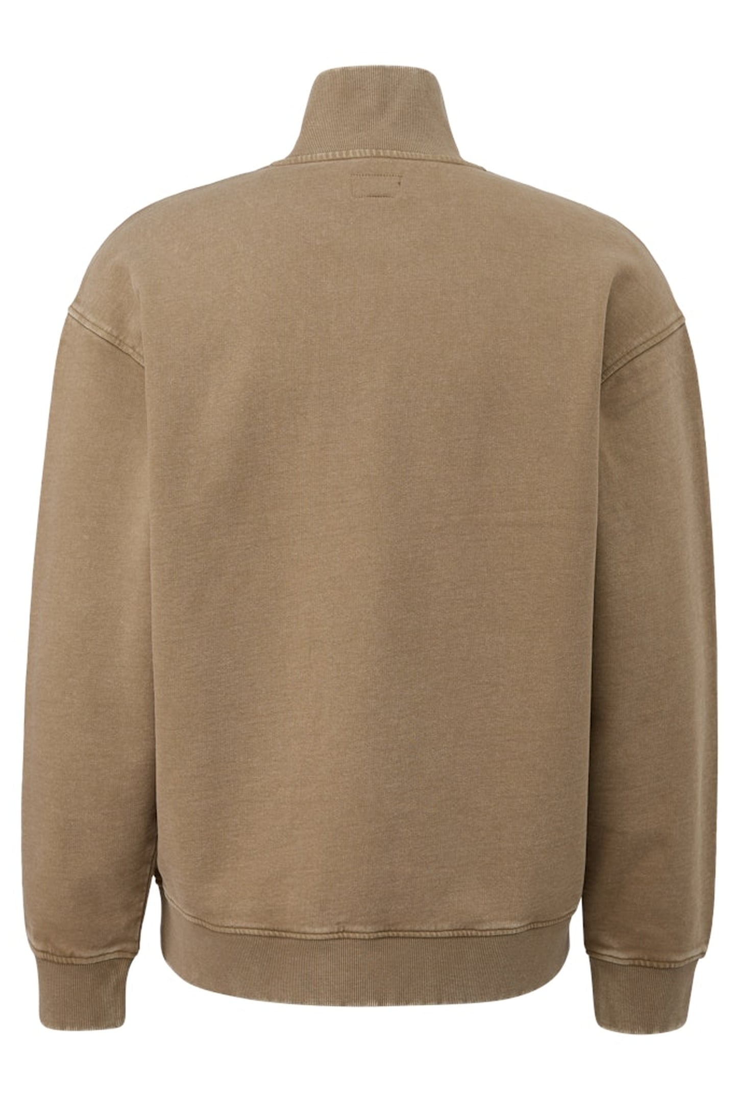 S.OLIVER-QS SWEATERS BROWN 4
