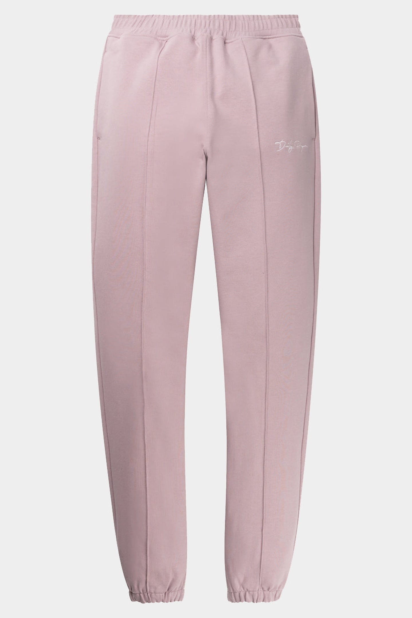 ETY SCRIPT JOG ELDERBERRY PINK 3