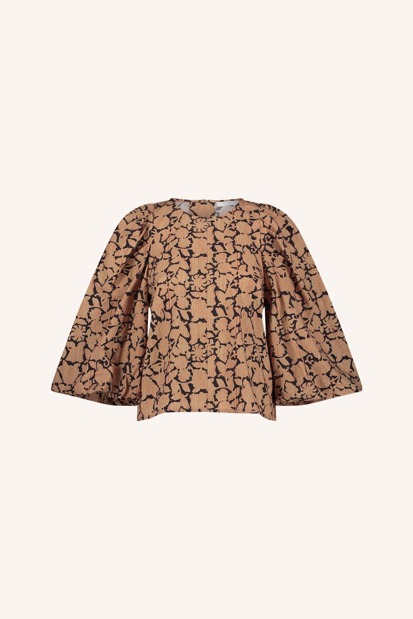 ZASU ANIKA BLOUSE ANIKA PRINT 2