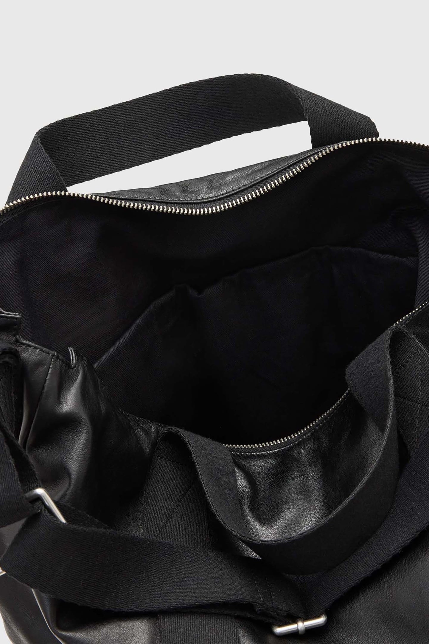 KEI BACKPACK BLACK 6