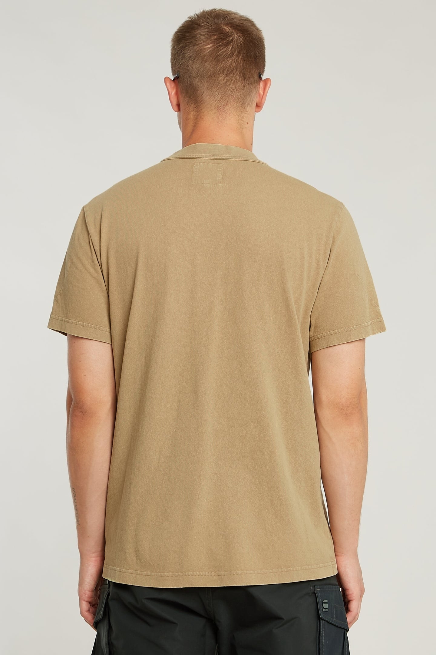 WASHED POCKET R T TOGGEE MARTE 3