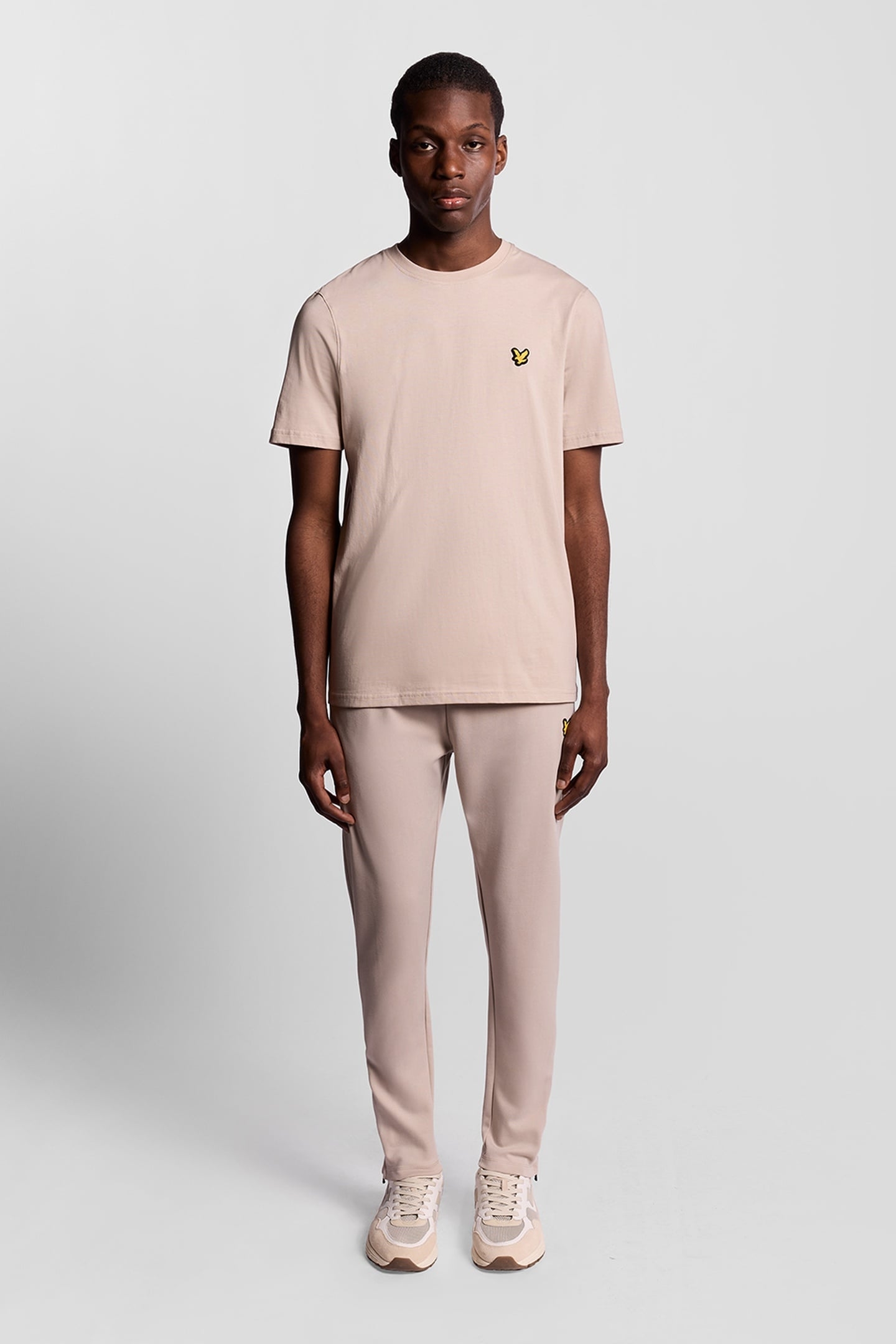 FLY FLEECE TRACKIES CHATEAU GRAY 1