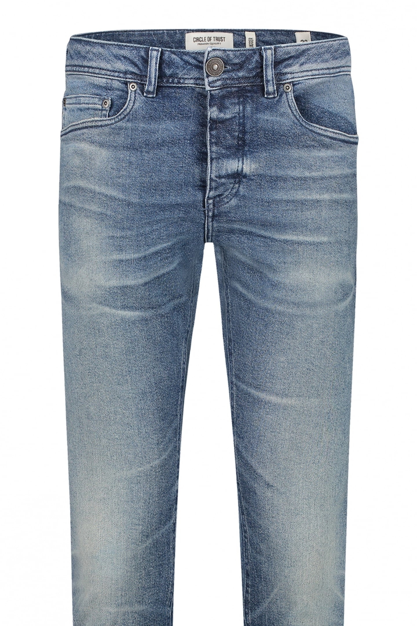 JAGGER DEEP VINTAGE 3