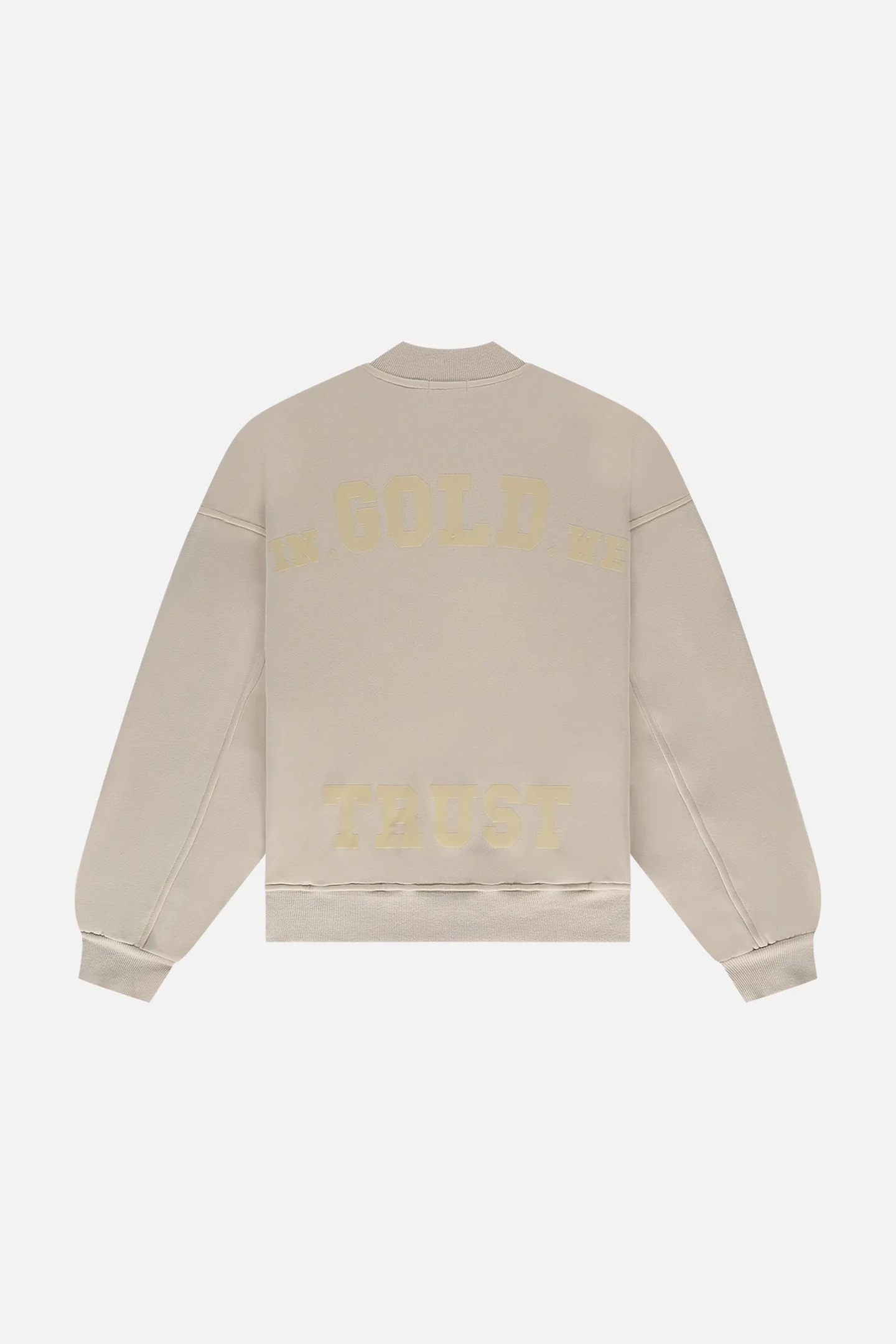 UNISEX THE BASE WHITE 4