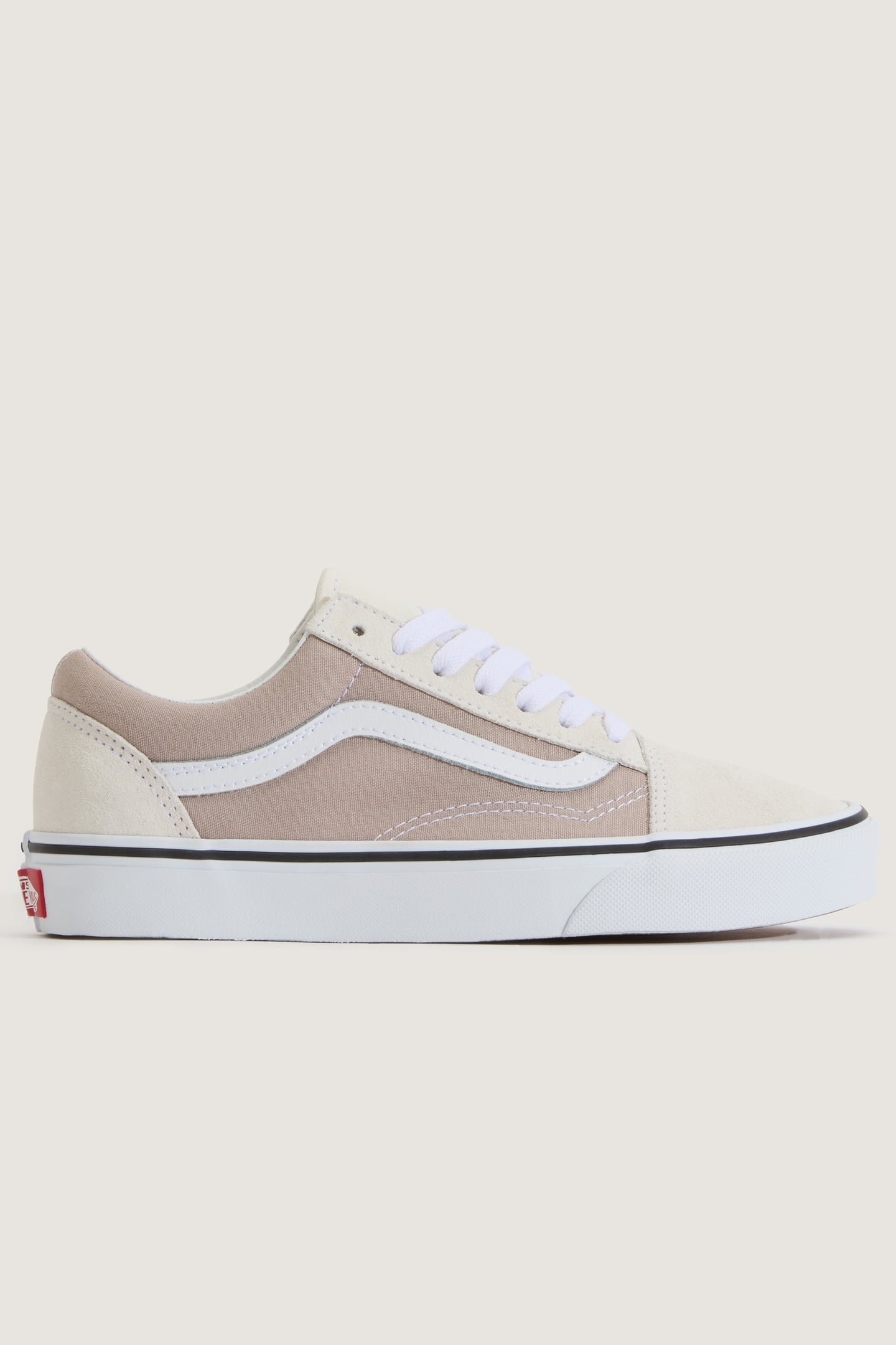 UNISEX OLD SKOOL 2-TONE MUSHROOM 1