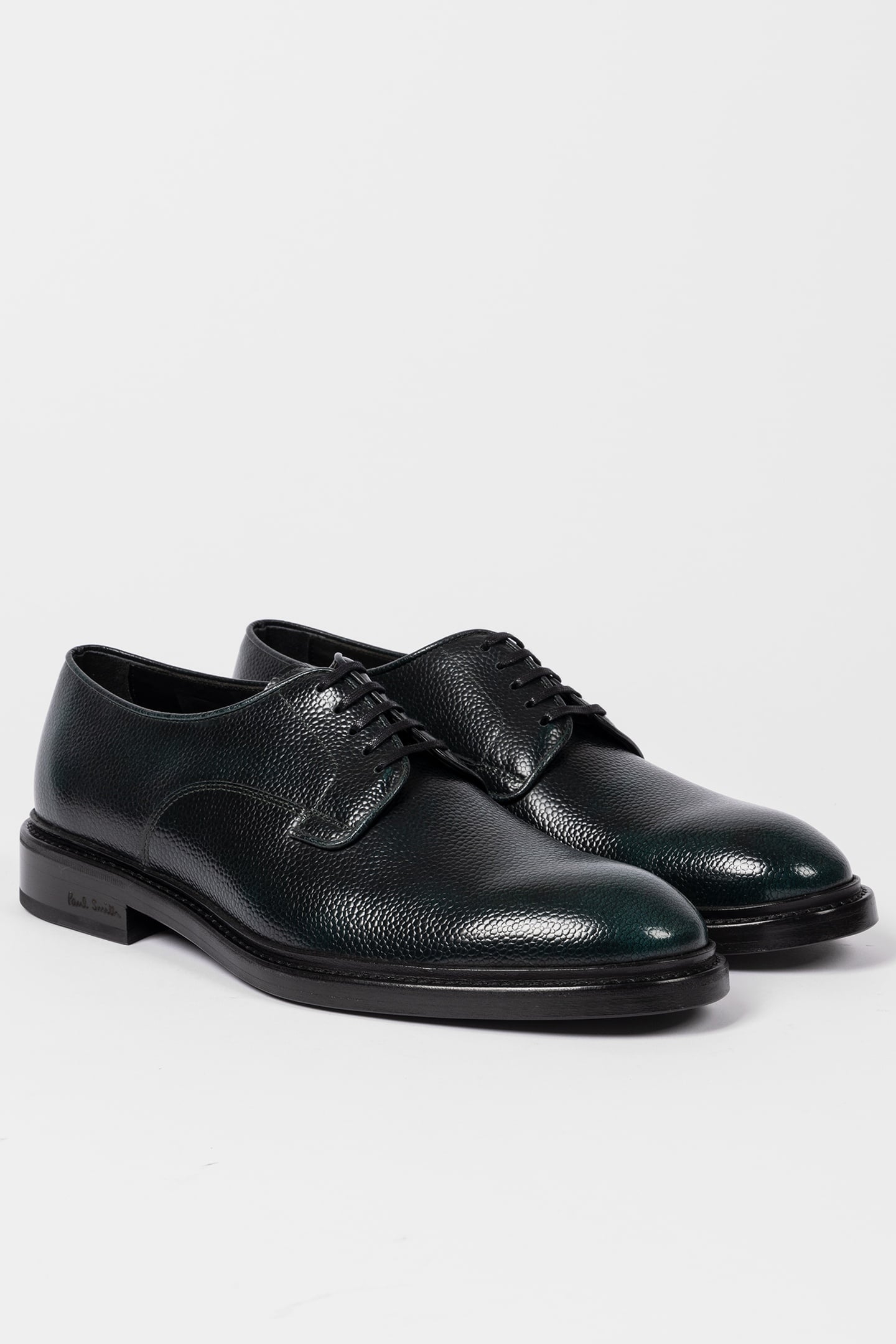 SHOE MAGNUM GREEN VERY DARK GREEN 6