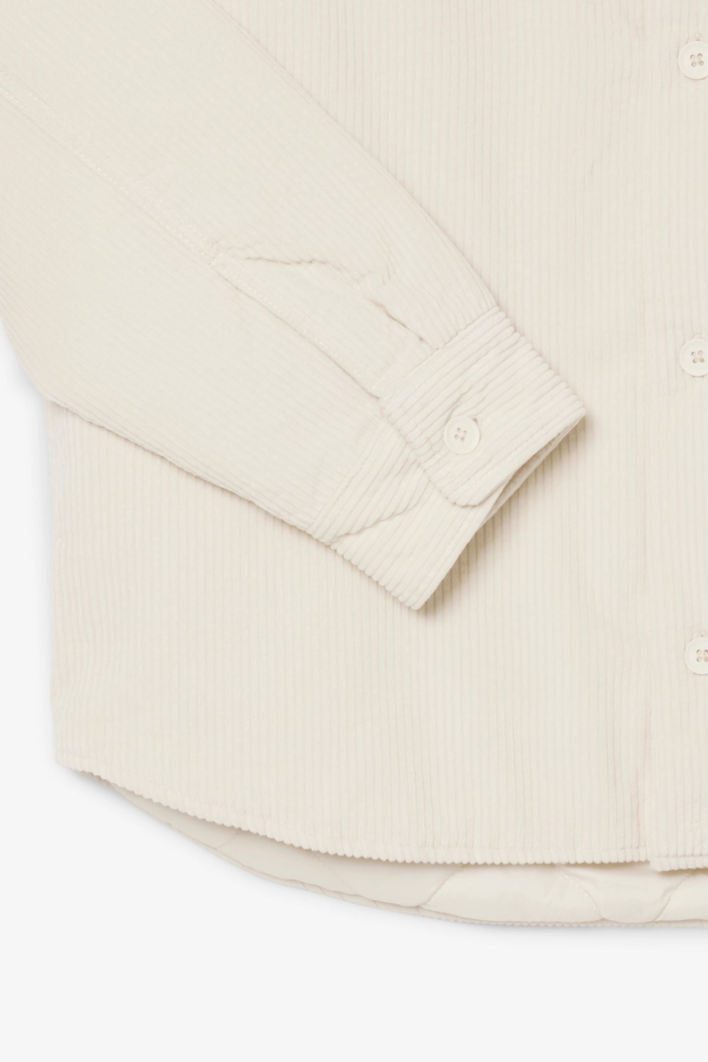 LONG SLEEVE WOVEN SHIRT LAPLAND 8