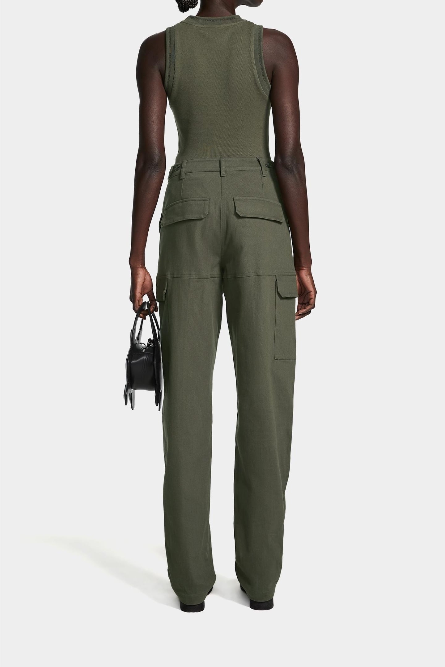 ERIB TANKTOP CHIMERA GREEN 2