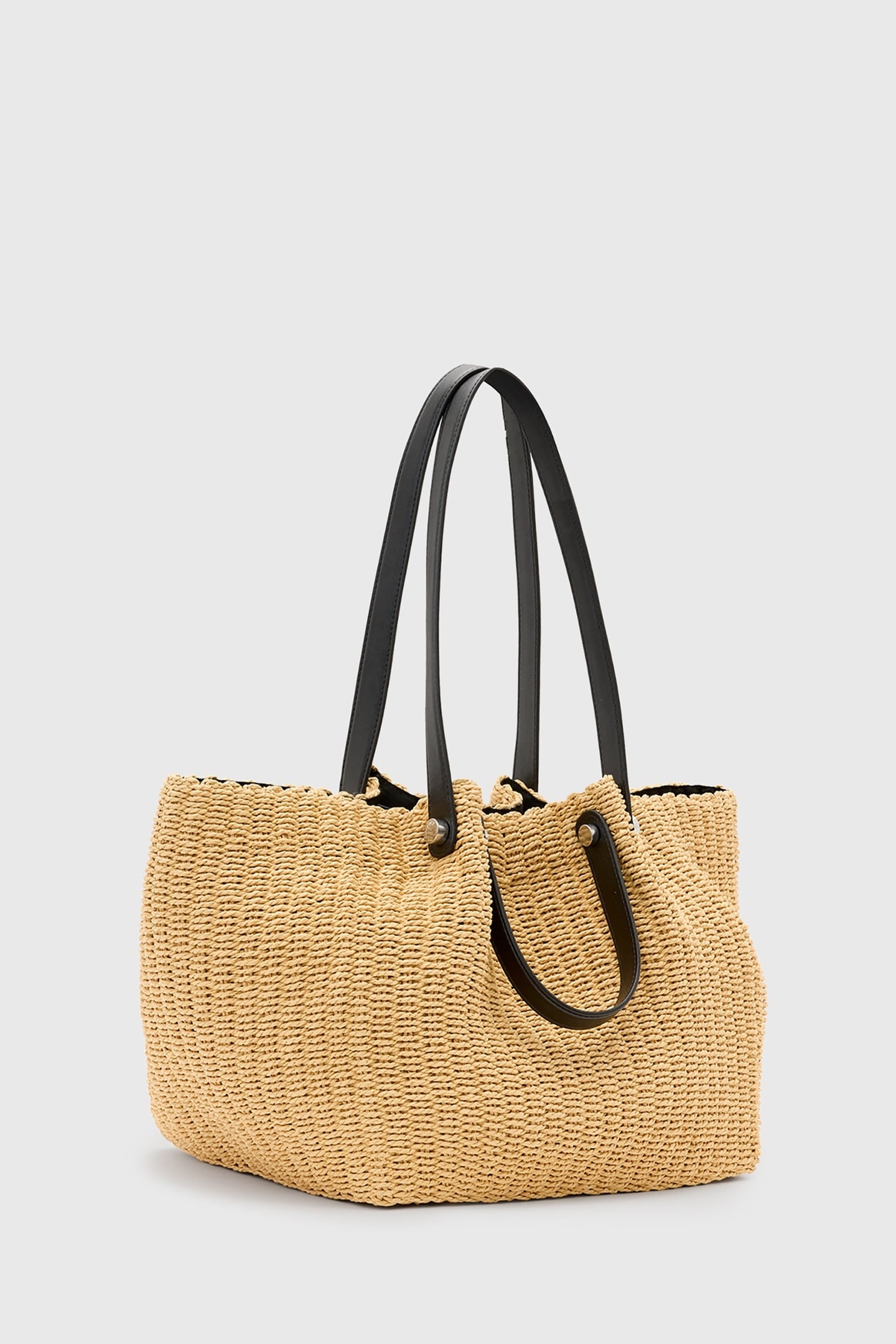 ALLINGTON PAPER TOTE NATURAL 4