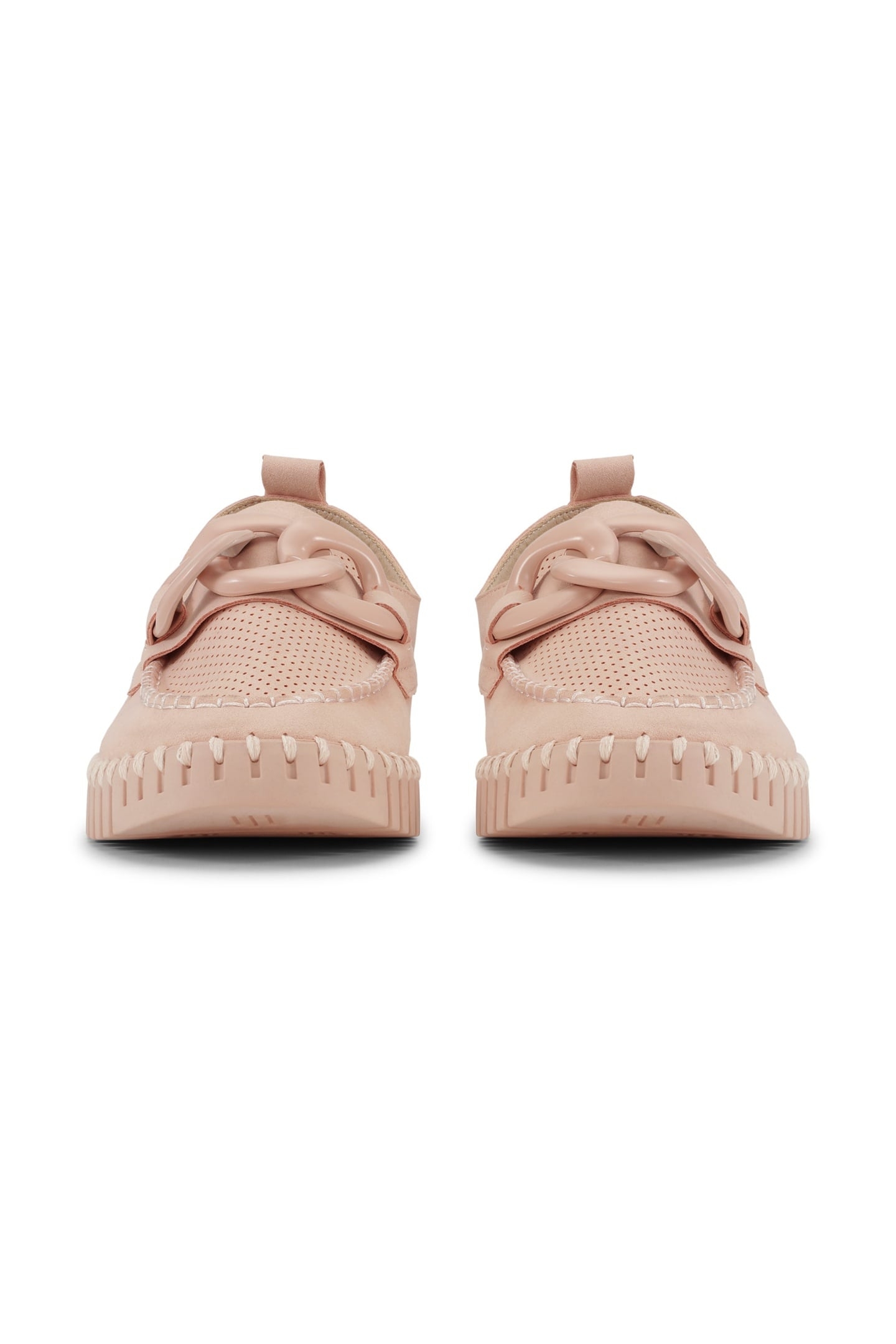 LOAFER TULIP3884 ADOBE ROSE 3