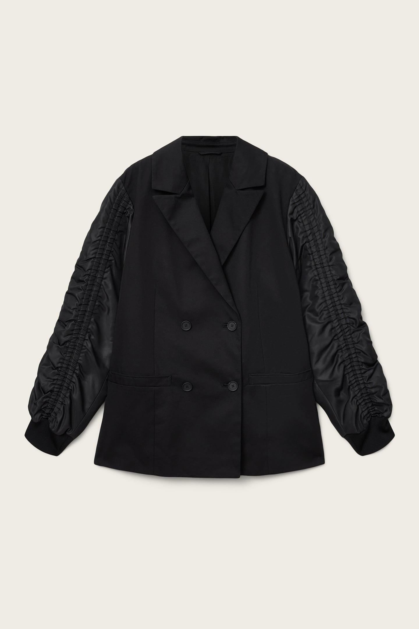 LORNA JACKET BLACK 5