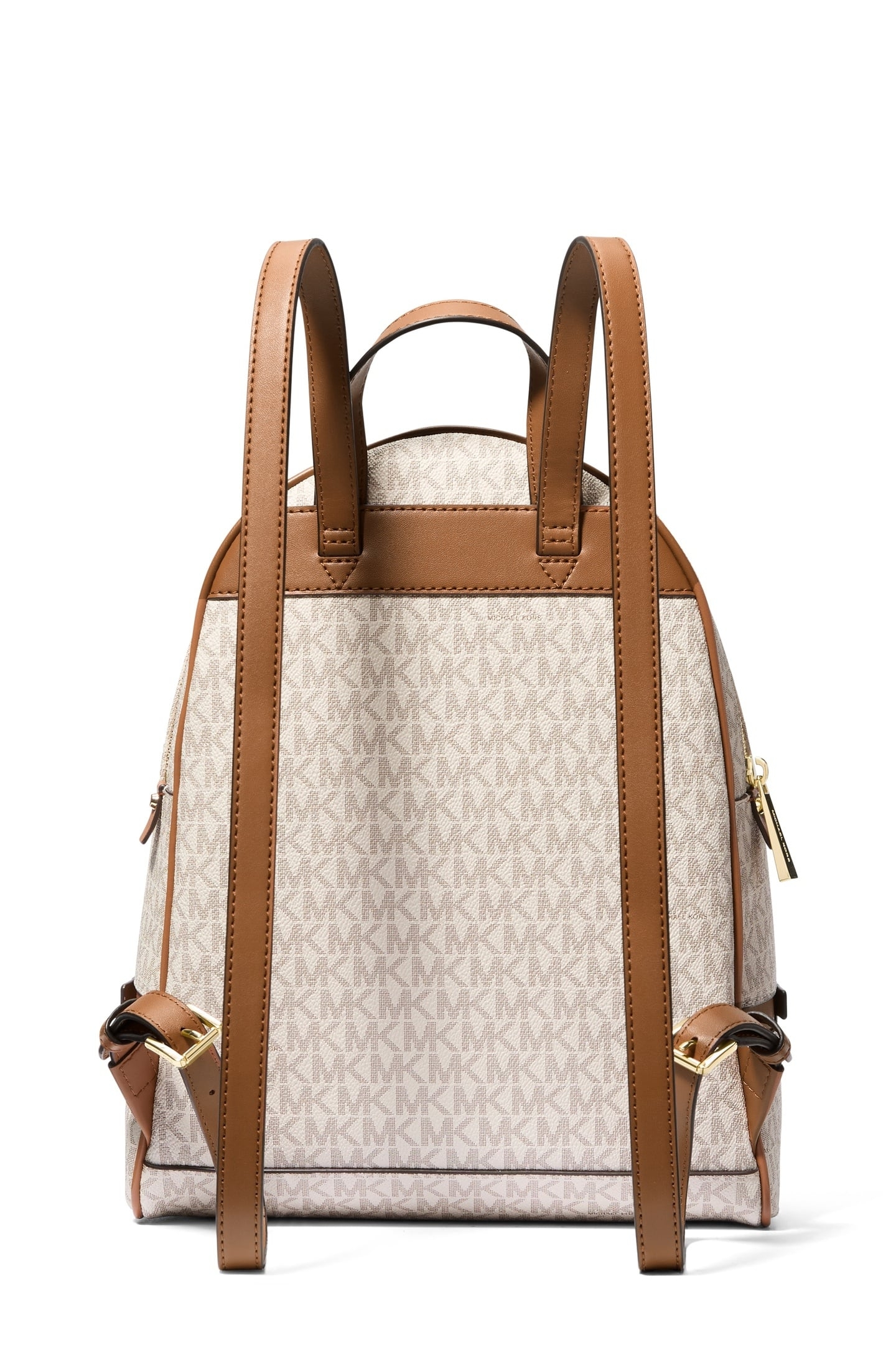 MEDIUM BACKPACK VANILLA 6