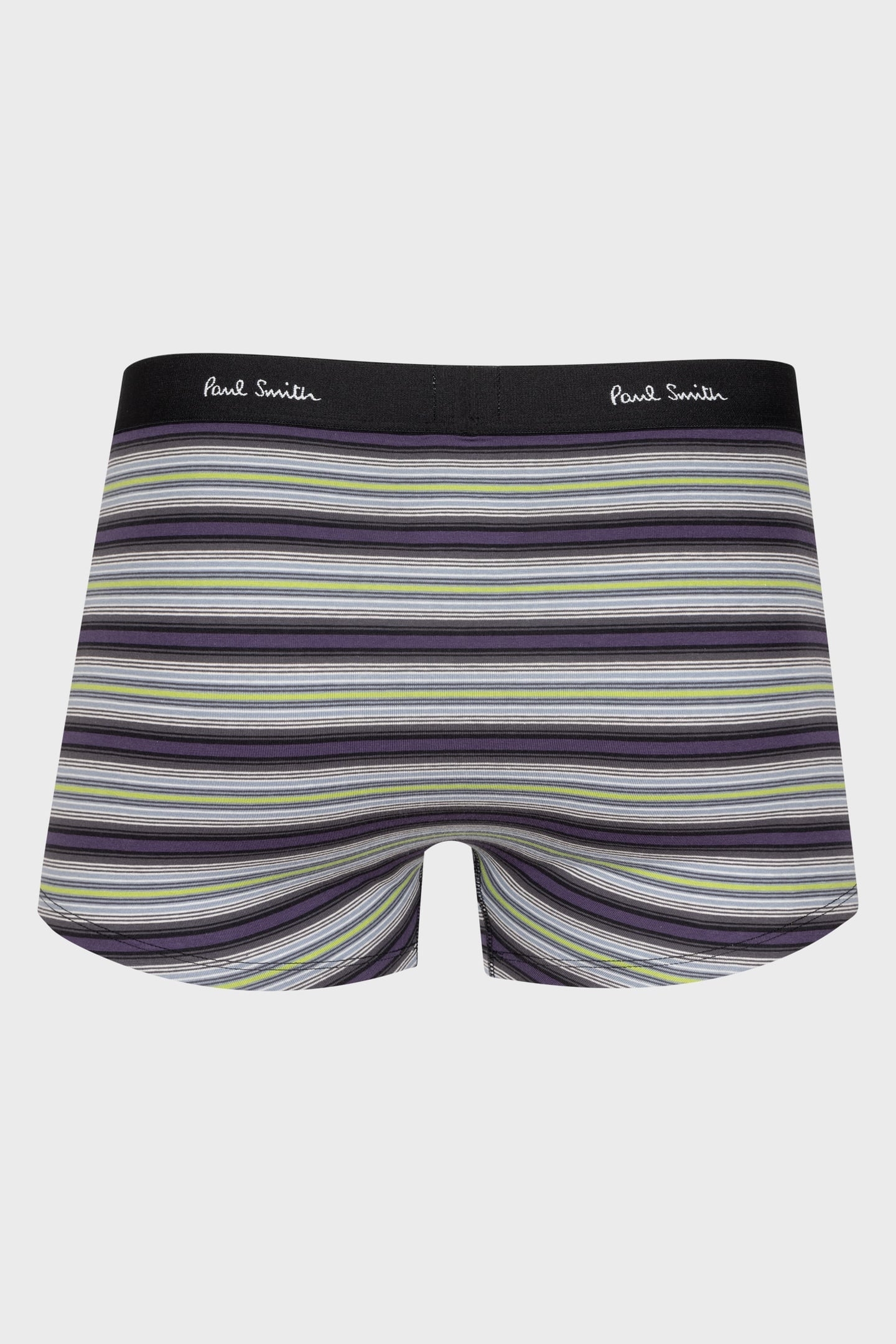 TRUNK CAM STRP BLACK 2