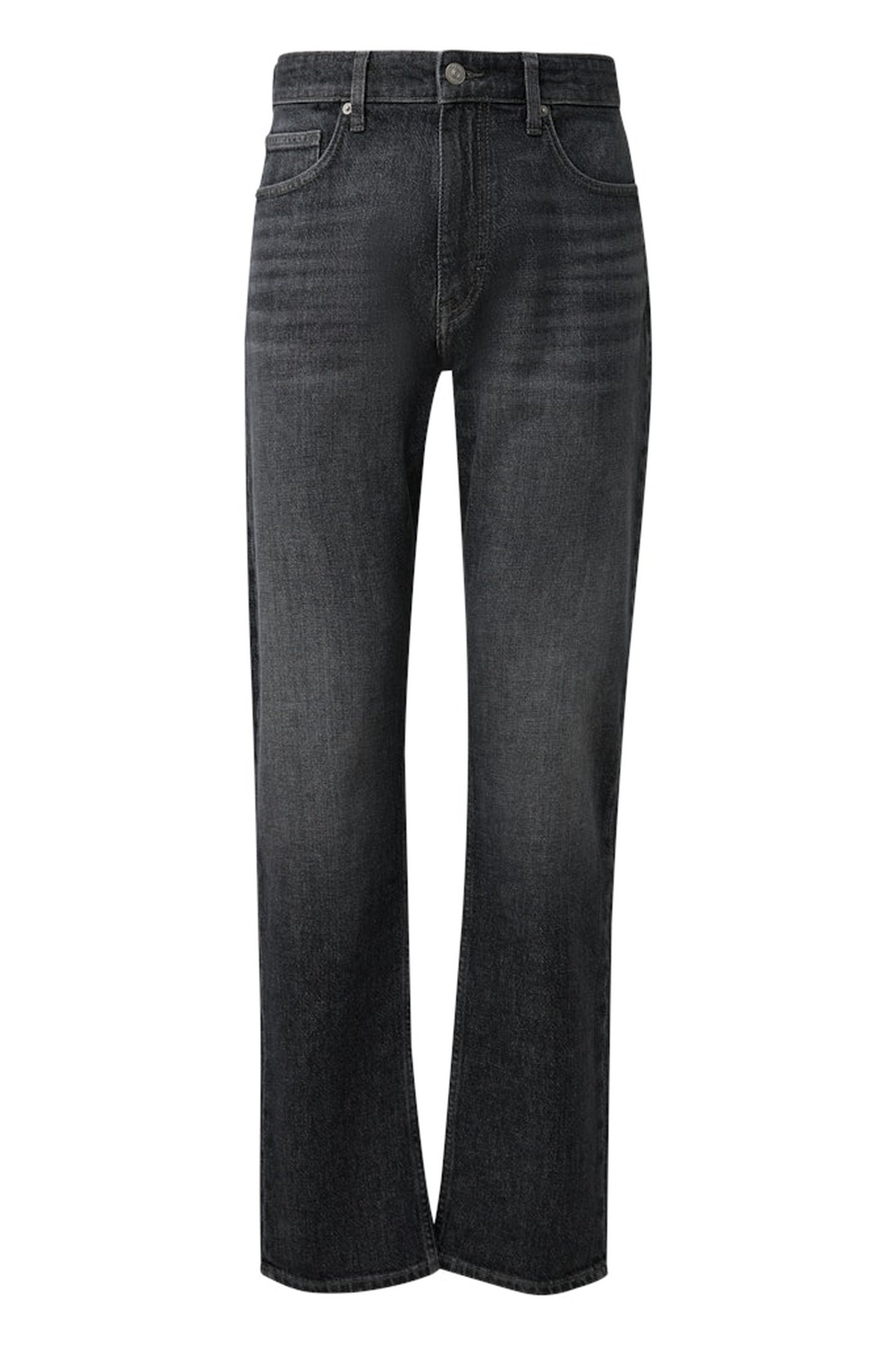 S.OLIVER-QS JEANS GREY DENIM 4