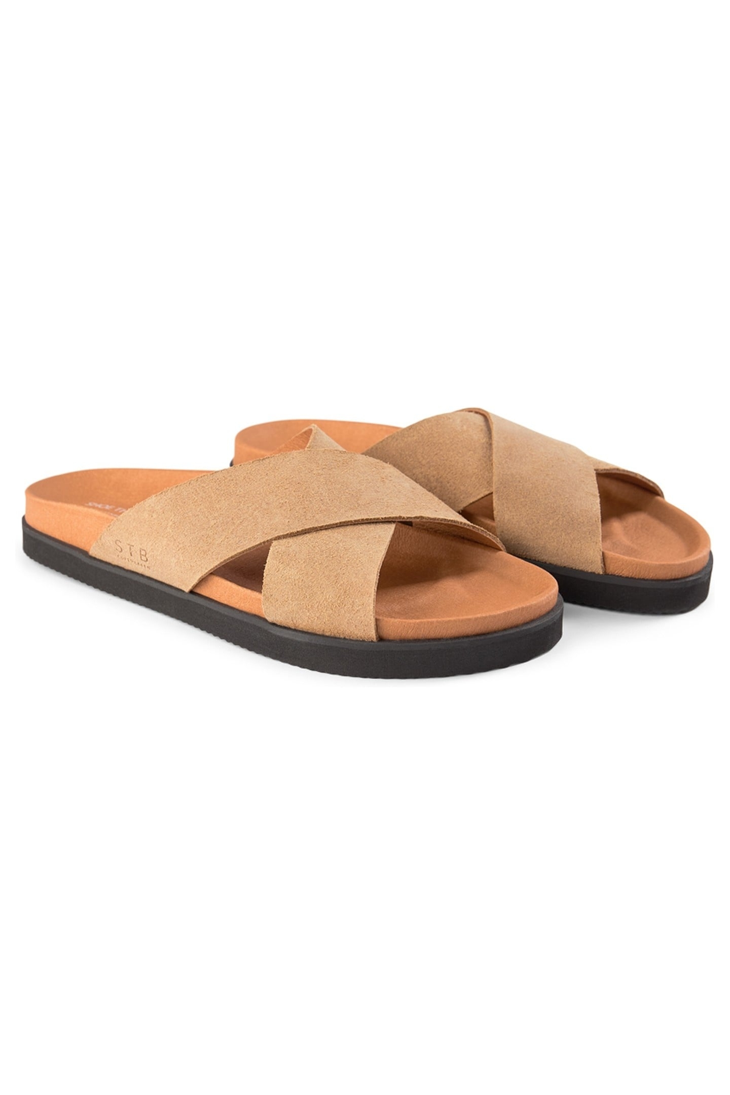 STB-LUMA CROSS S TRUE 3