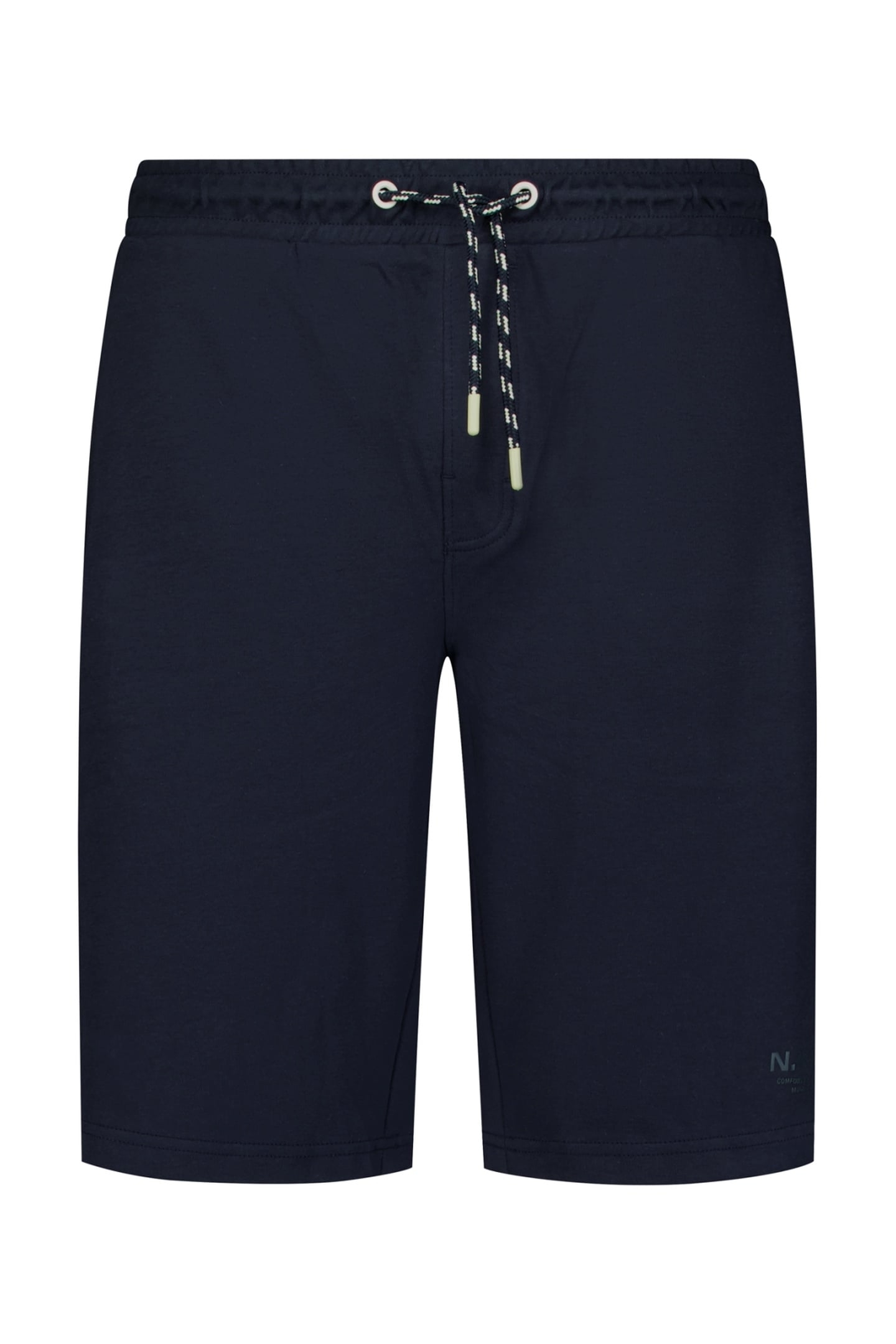 SHORT JERSEY INTERLOCK NIGHT 1