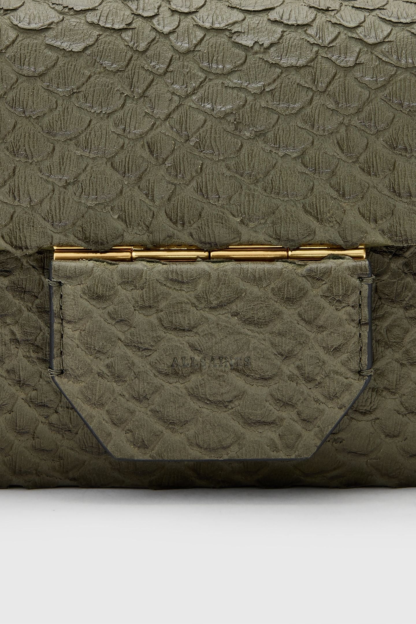 JUPITER SNAKE XBODY MILITARY GREEN 6