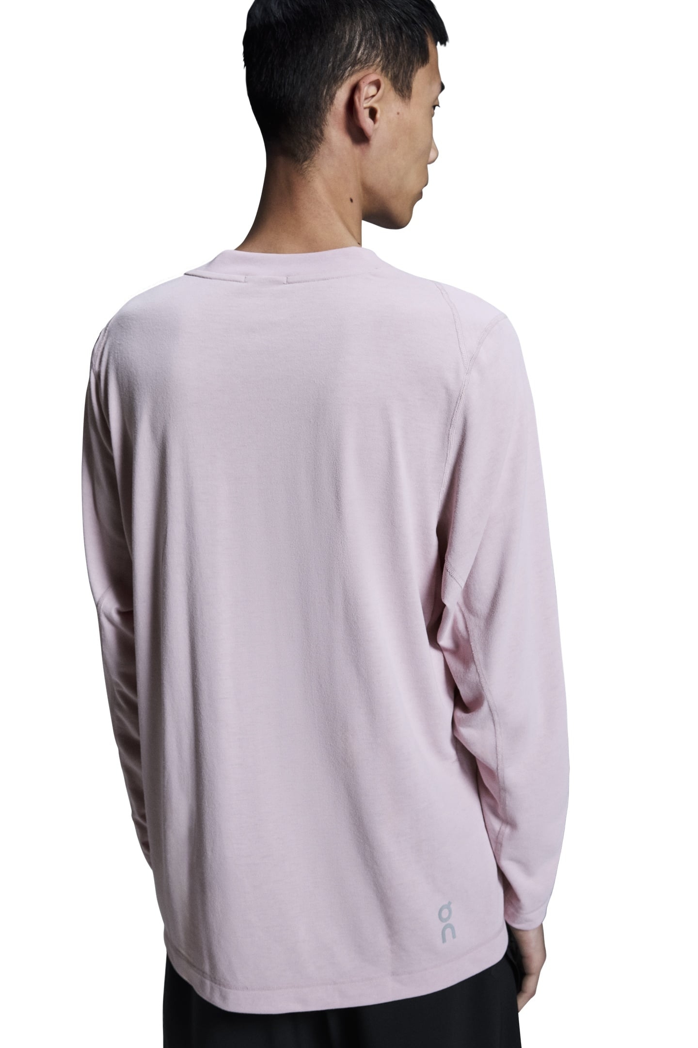 TRAIN LONG-T 1 M MAUVE 6