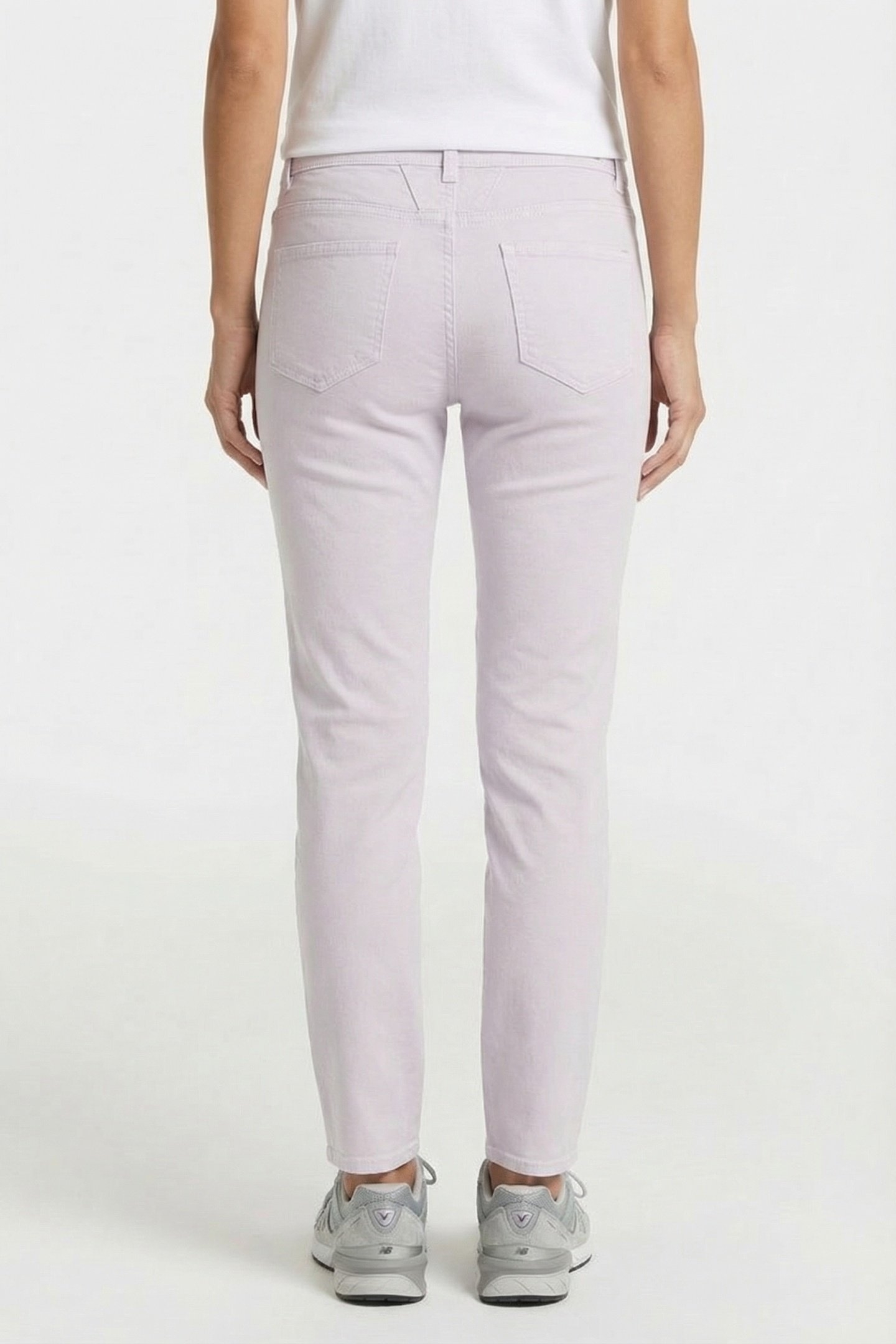 BAKER PANTS MORNING ROSE 2