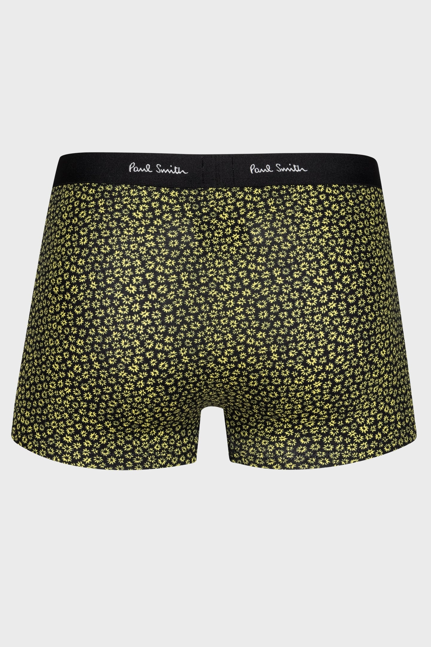 TRUNK CELANDINE BLACK 5