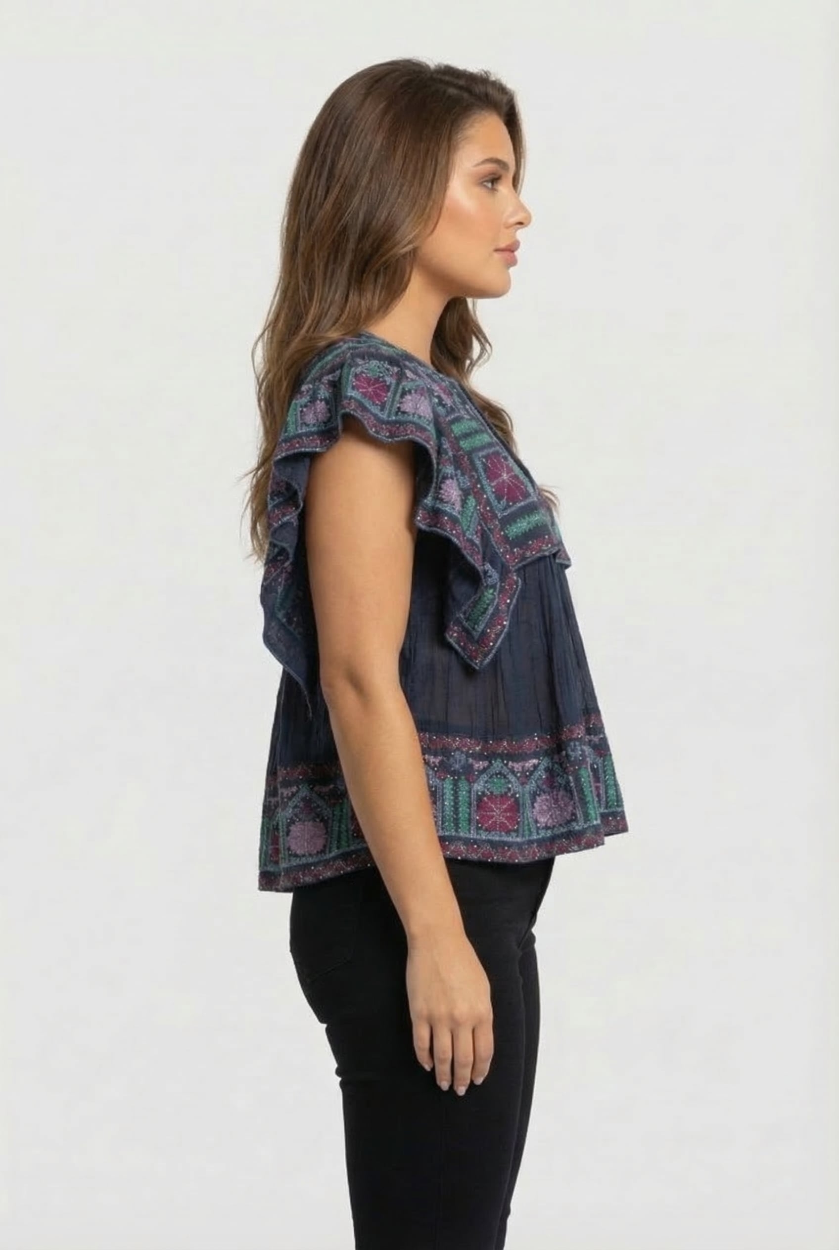 CLOVER FADED NIGHT 3