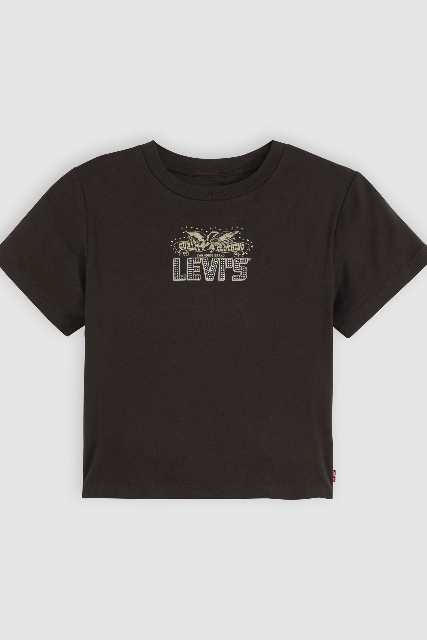 GRAPHIC ESSENTIAL SPORTY TEE BLACK 4