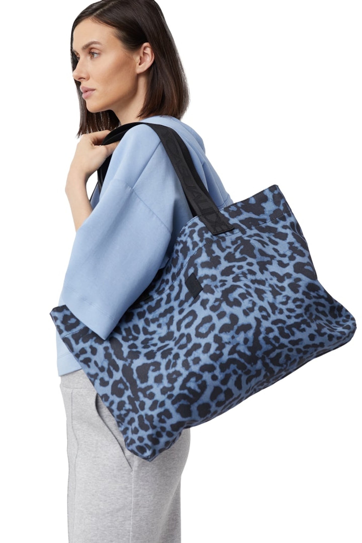 COMMA TAS LIGHT BLUE 1