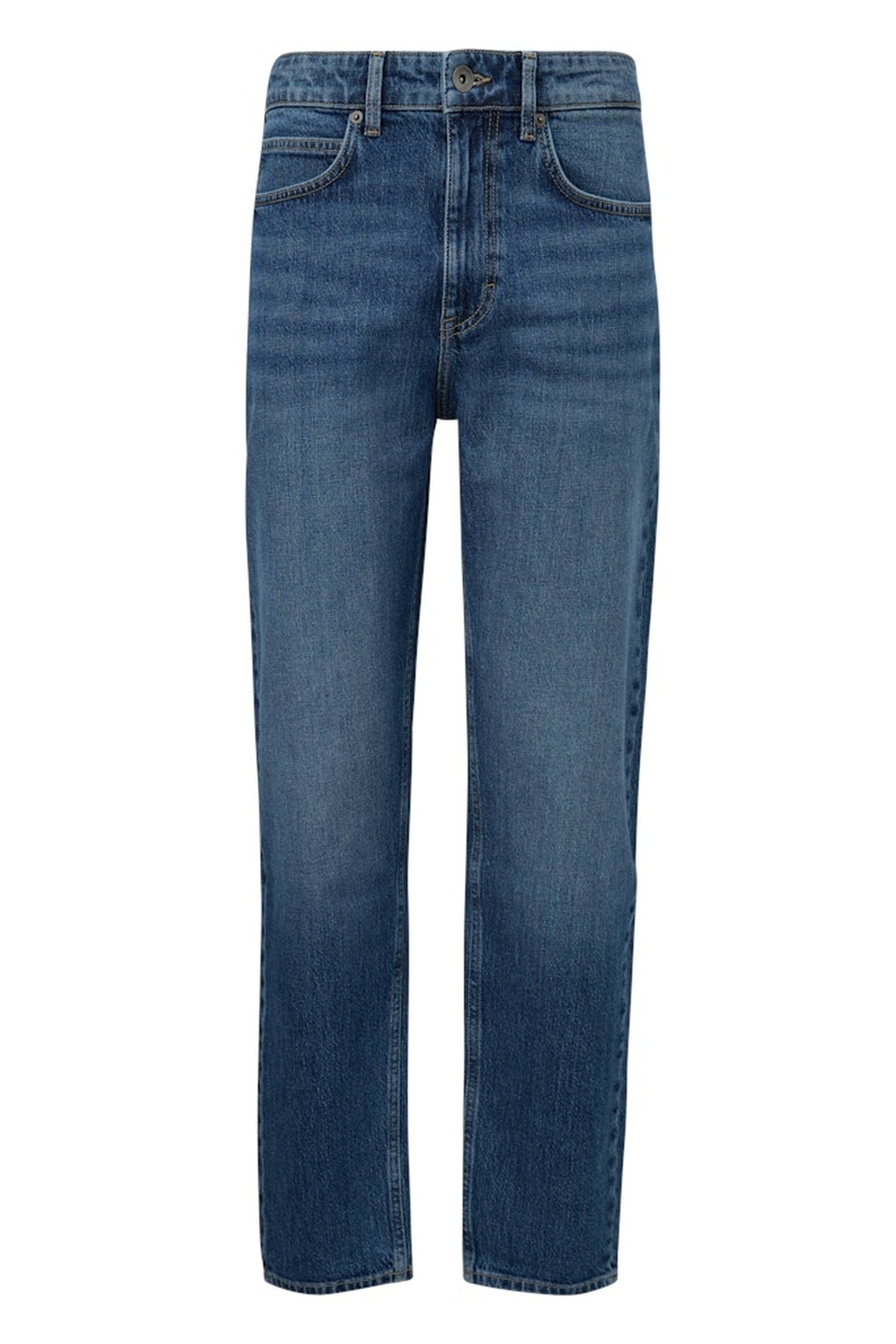 S.OLIVER-QS JEANS BLUE DENIM 3